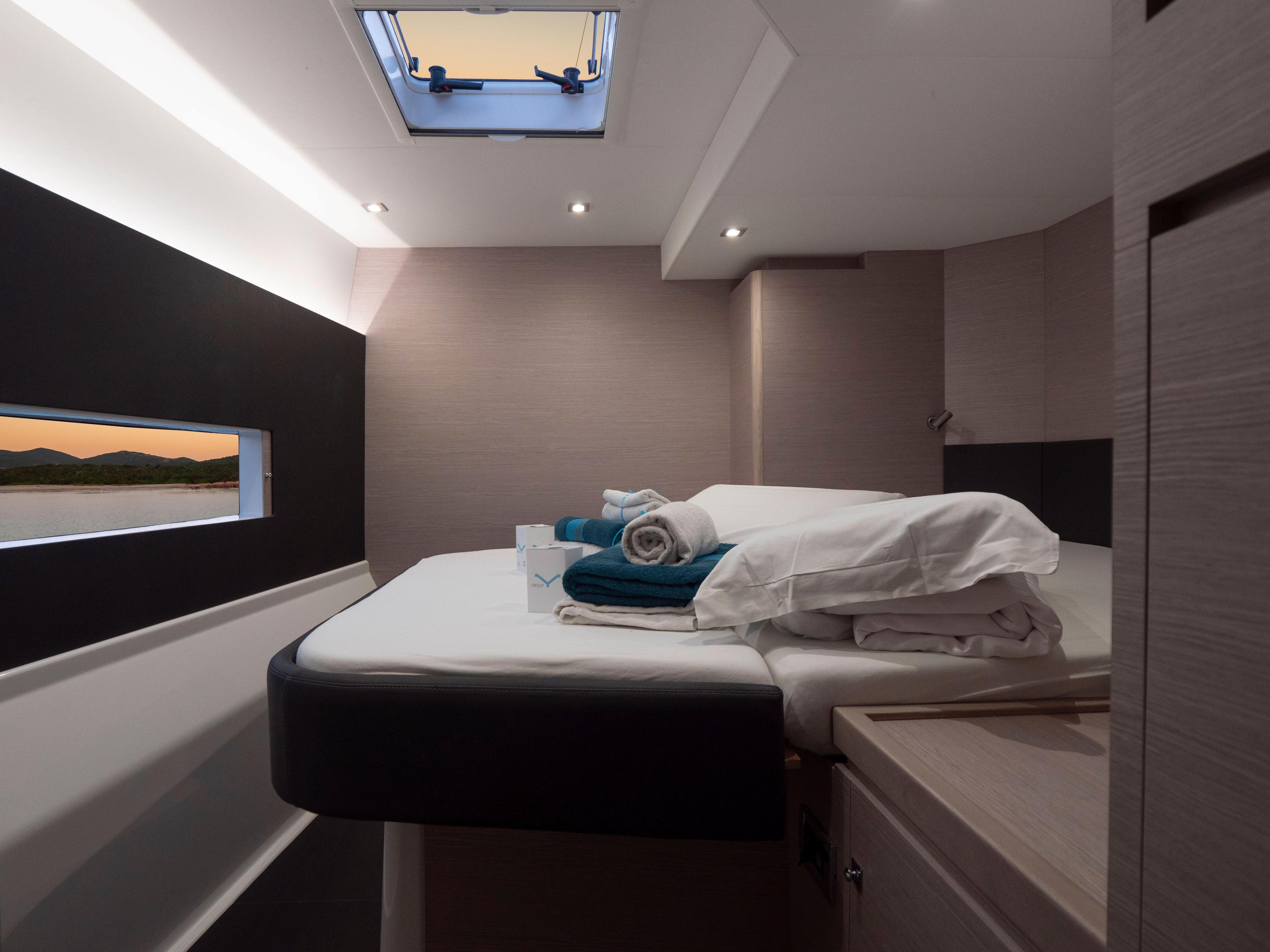 Dufour 48 Catamaran - 5 + 1 cab., picture 21