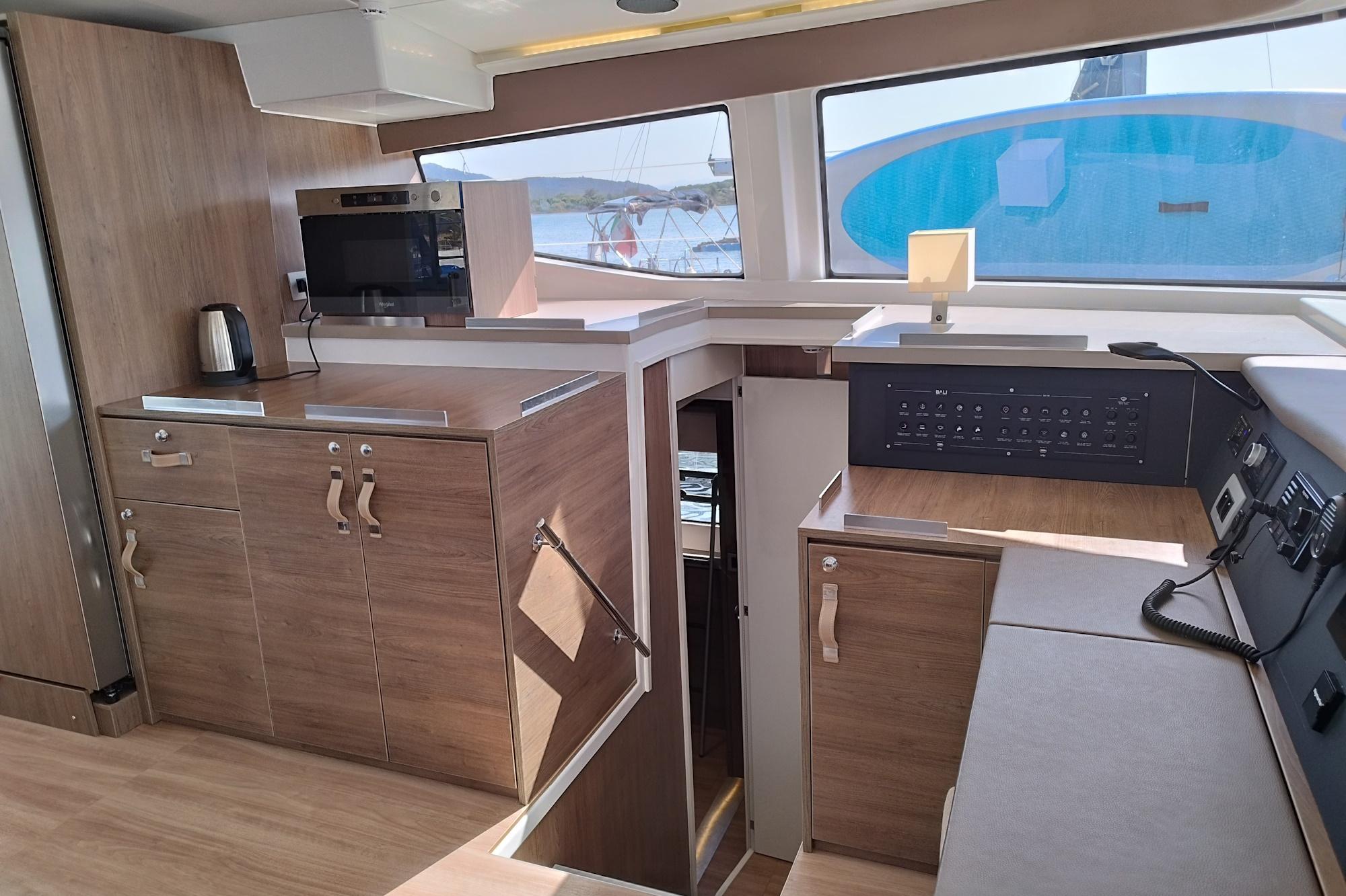 Bali 4.8 - 6 + 1 cab., picture 18