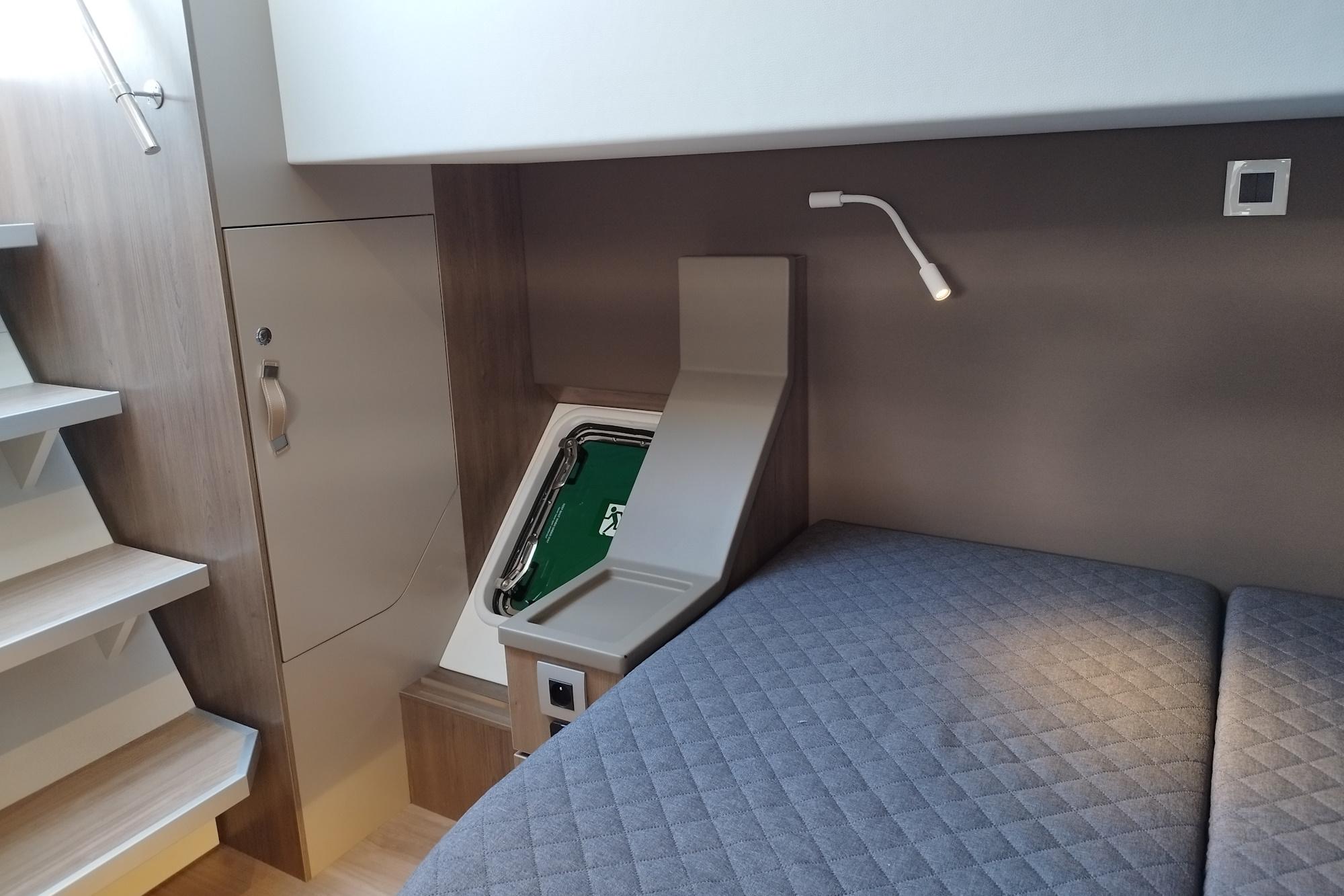 Bali 4.8 - 6 + 1 cab., picture 25