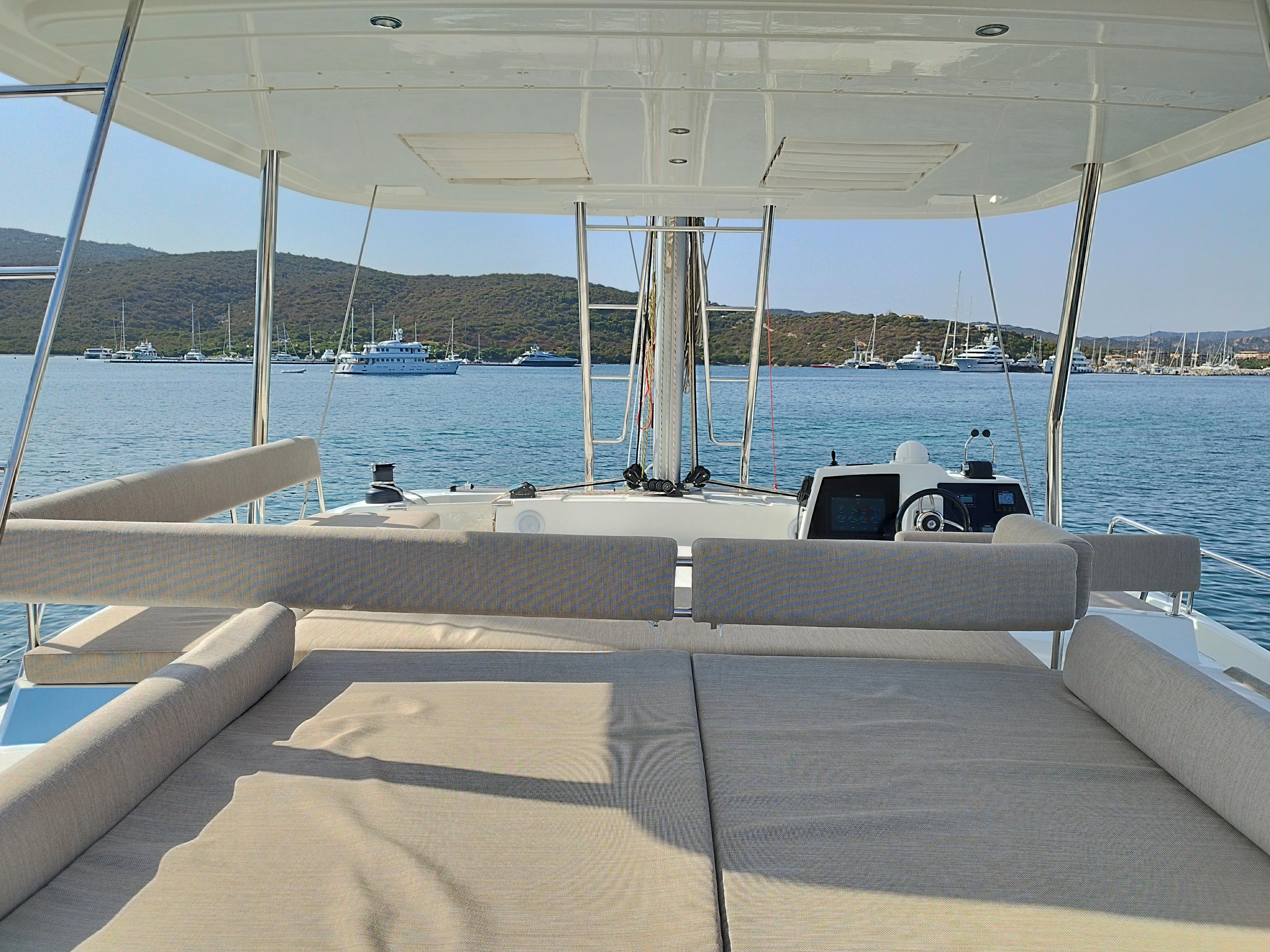 Bali 4.8 - 6 + 1 cab., picture 10