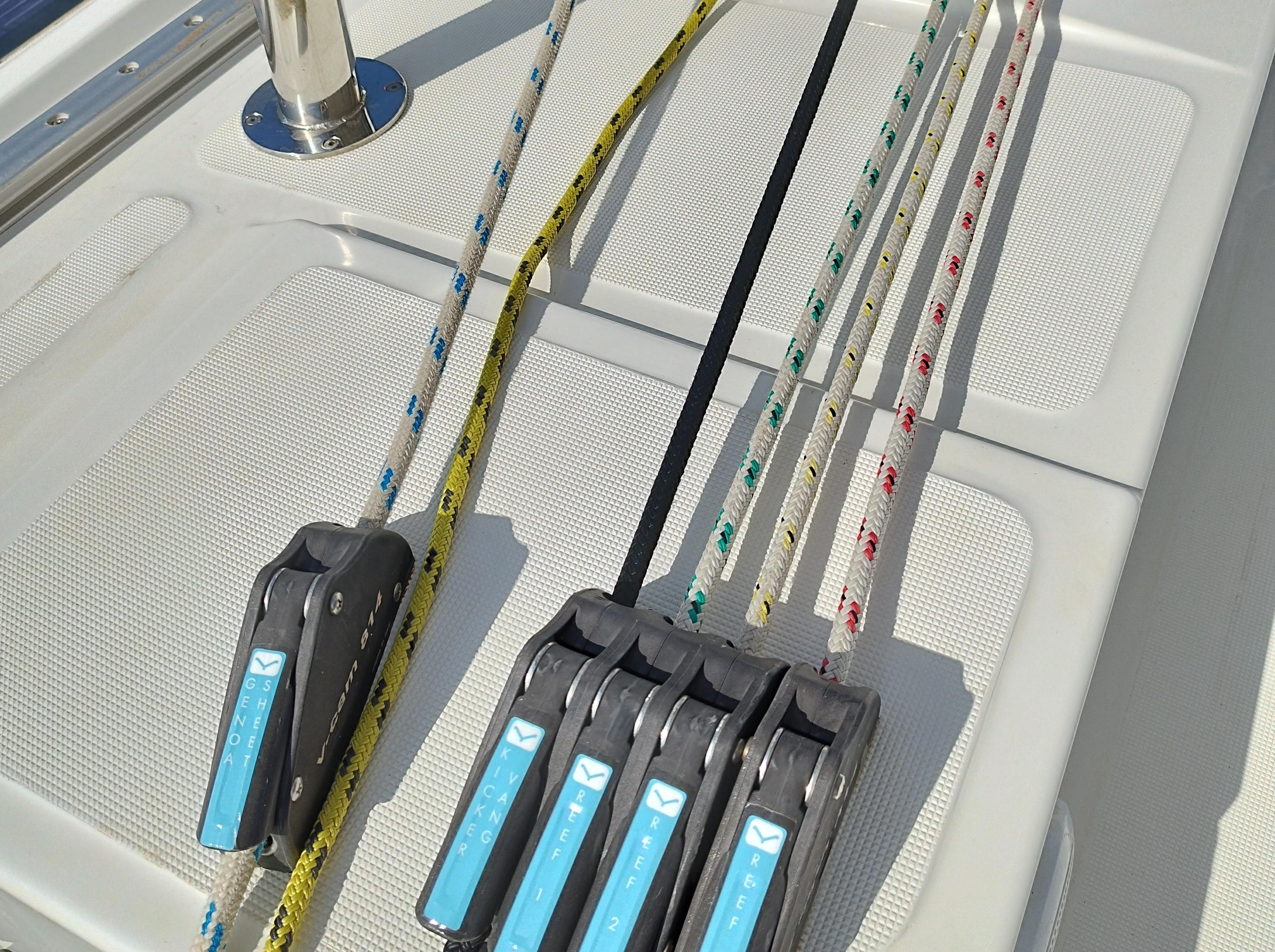 Bali 4.8 - 6 + 1 cab., picture 32