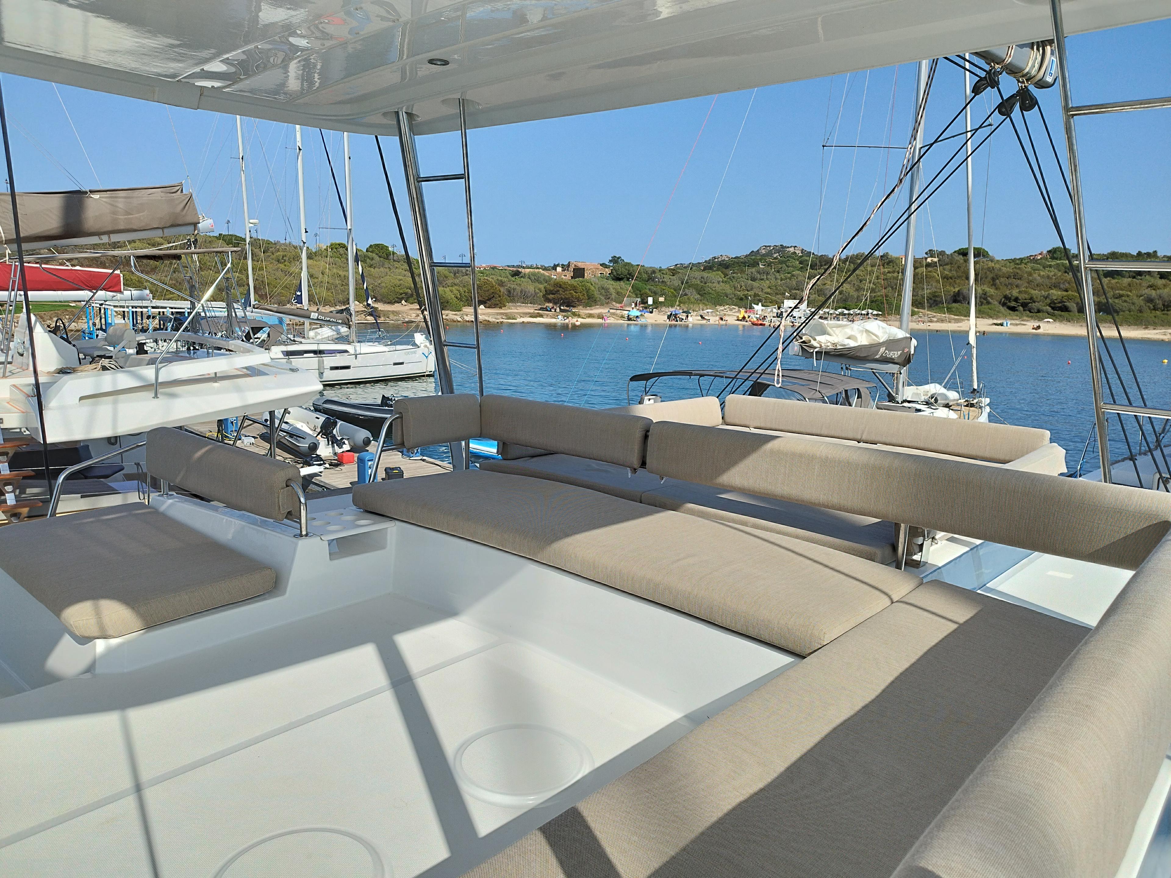 Bali 4.8 - 6 + 1 cab., picture 9