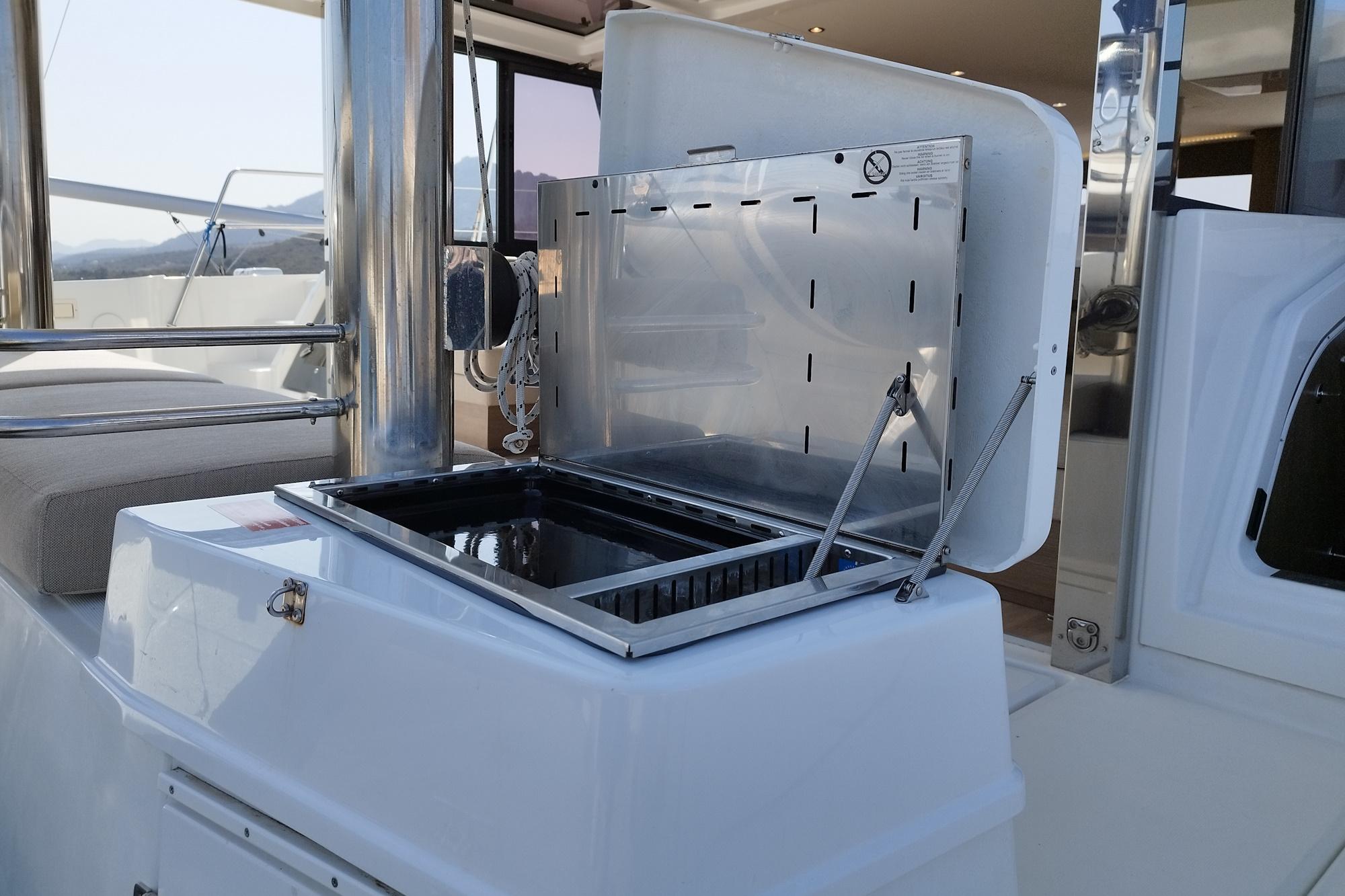 Bali 4.8 - 6 + 1 cab., picture 13