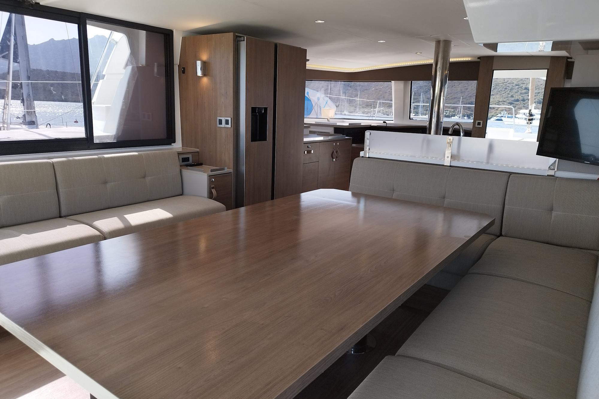 Bali 4.8 - 6 + 1 cab., picture 15