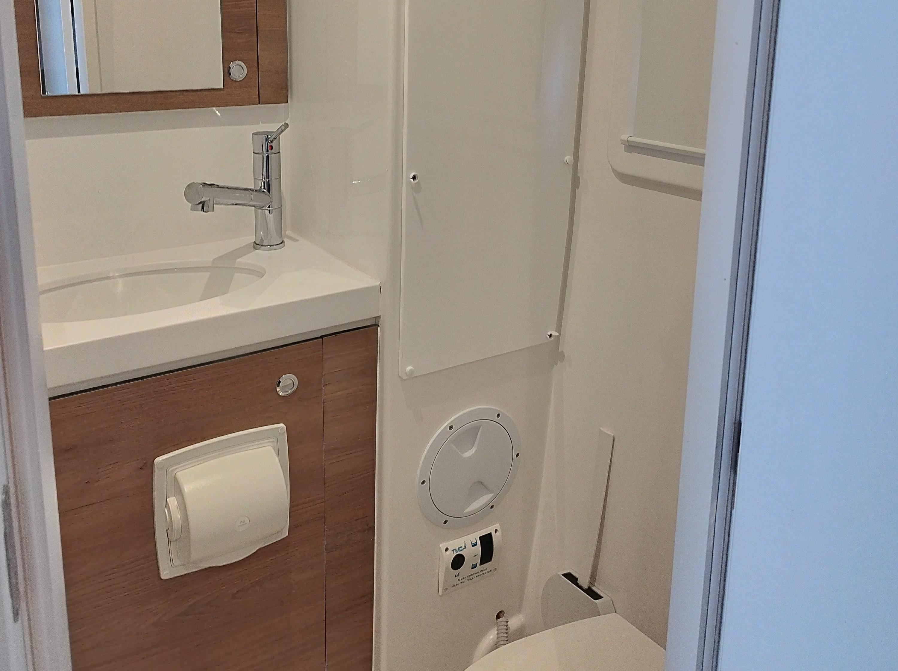 Bali 4.8 - 6 + 1 cab., picture 29