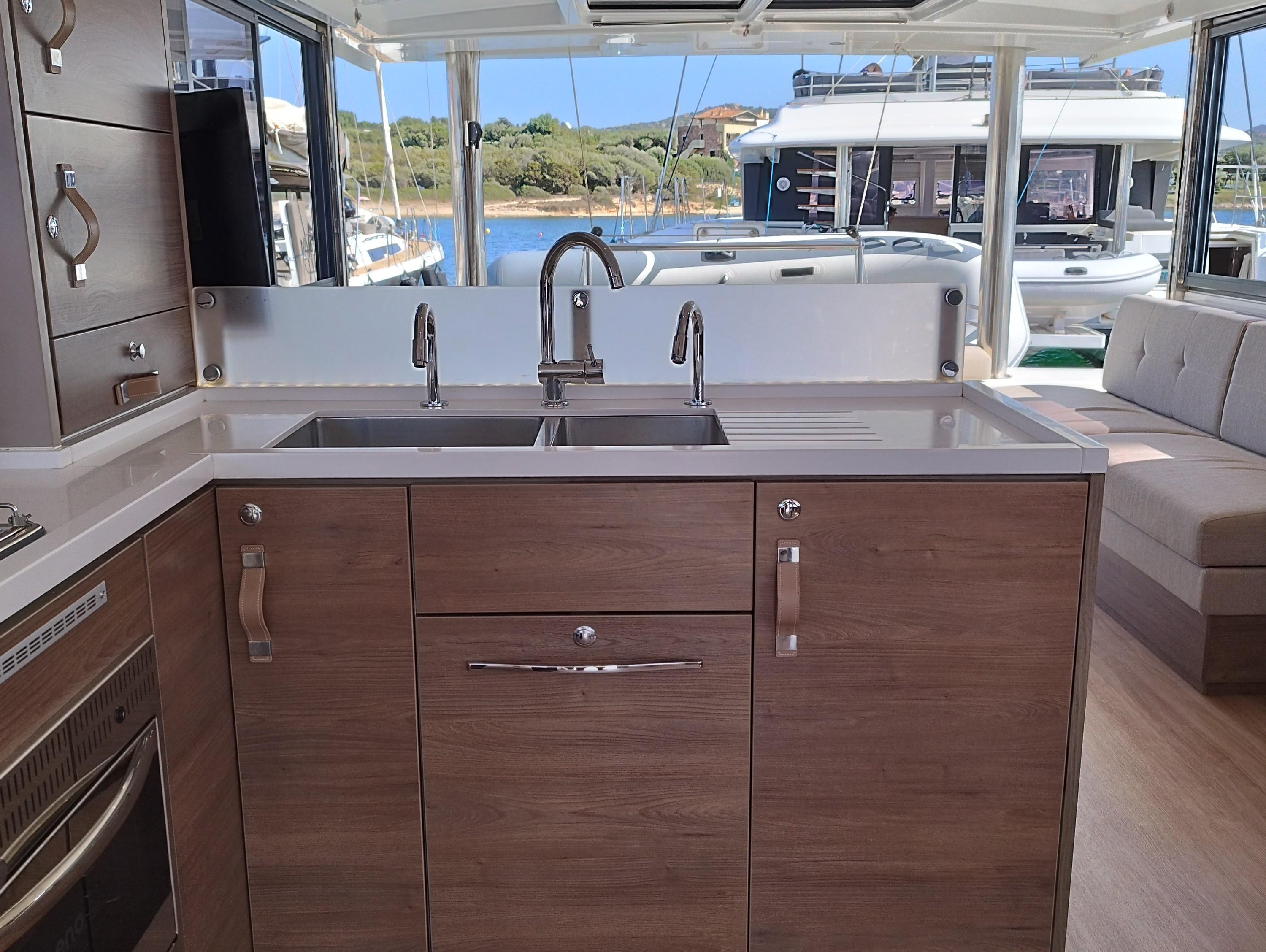 Bali 4.8 - 6 + 1 cab., picture 20