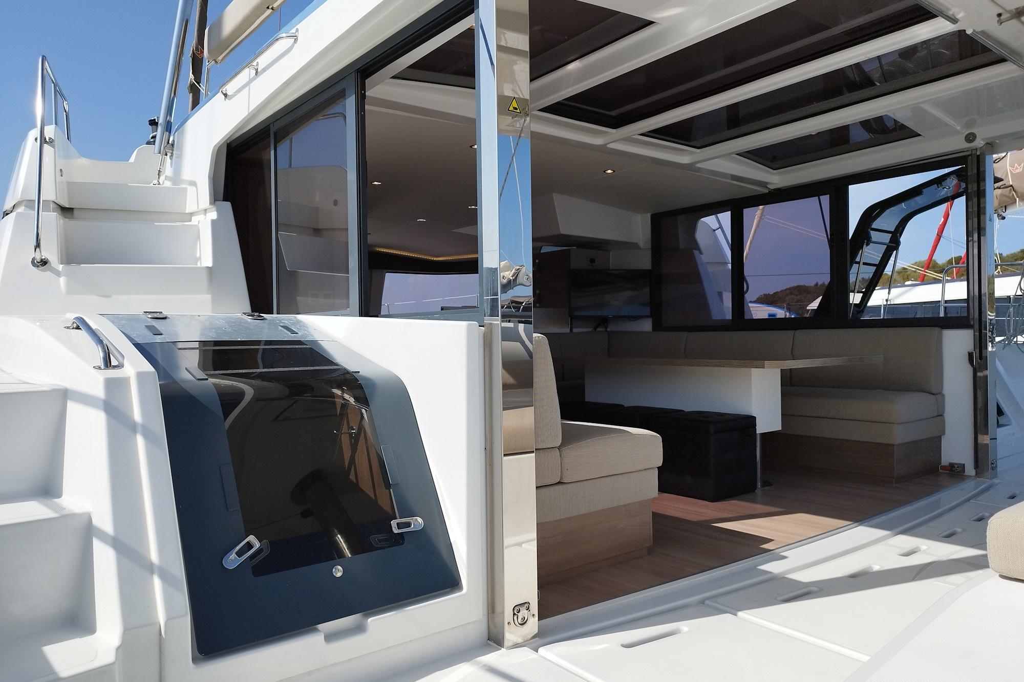 Bali 4.8 - 6 + 1 cab., picture 5