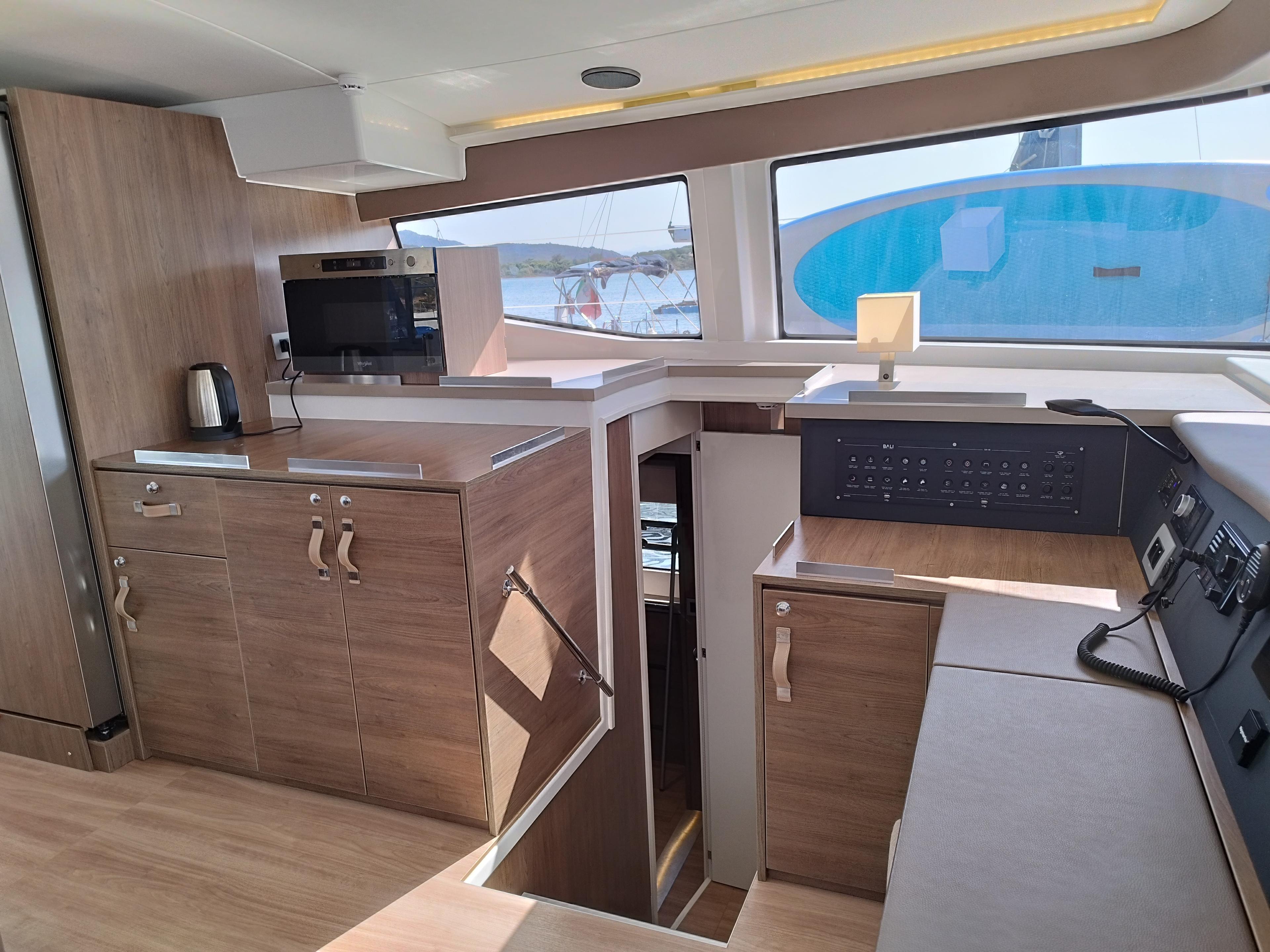 Bali 4.8 - 6 + 1 cab., picture 21