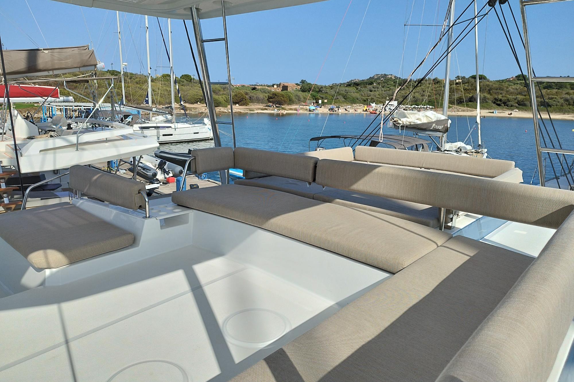 Bali 4.8 - 6 + 1 cab., picture 11