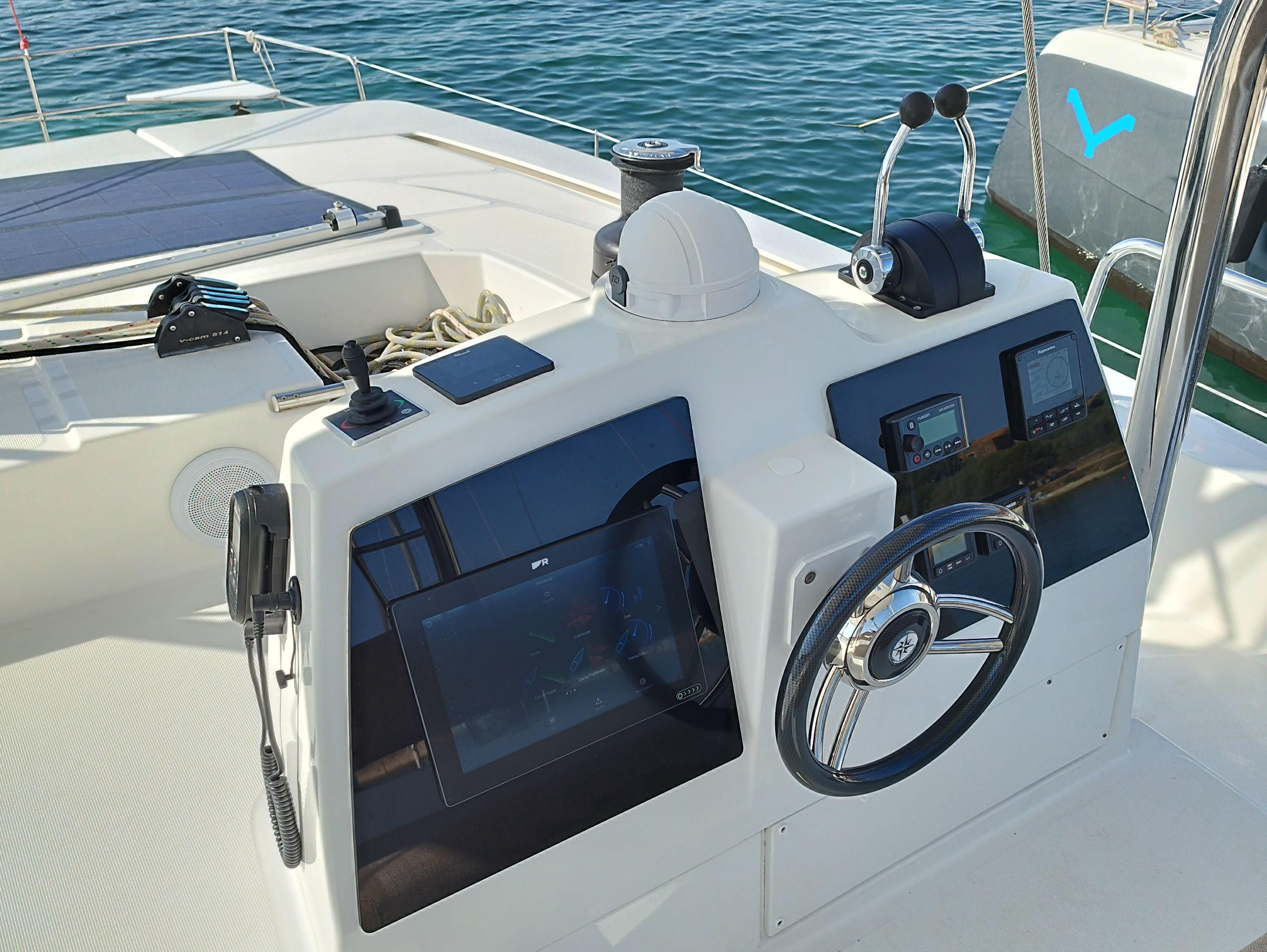 Bali 4.8 - 6 + 1 cab., picture 33