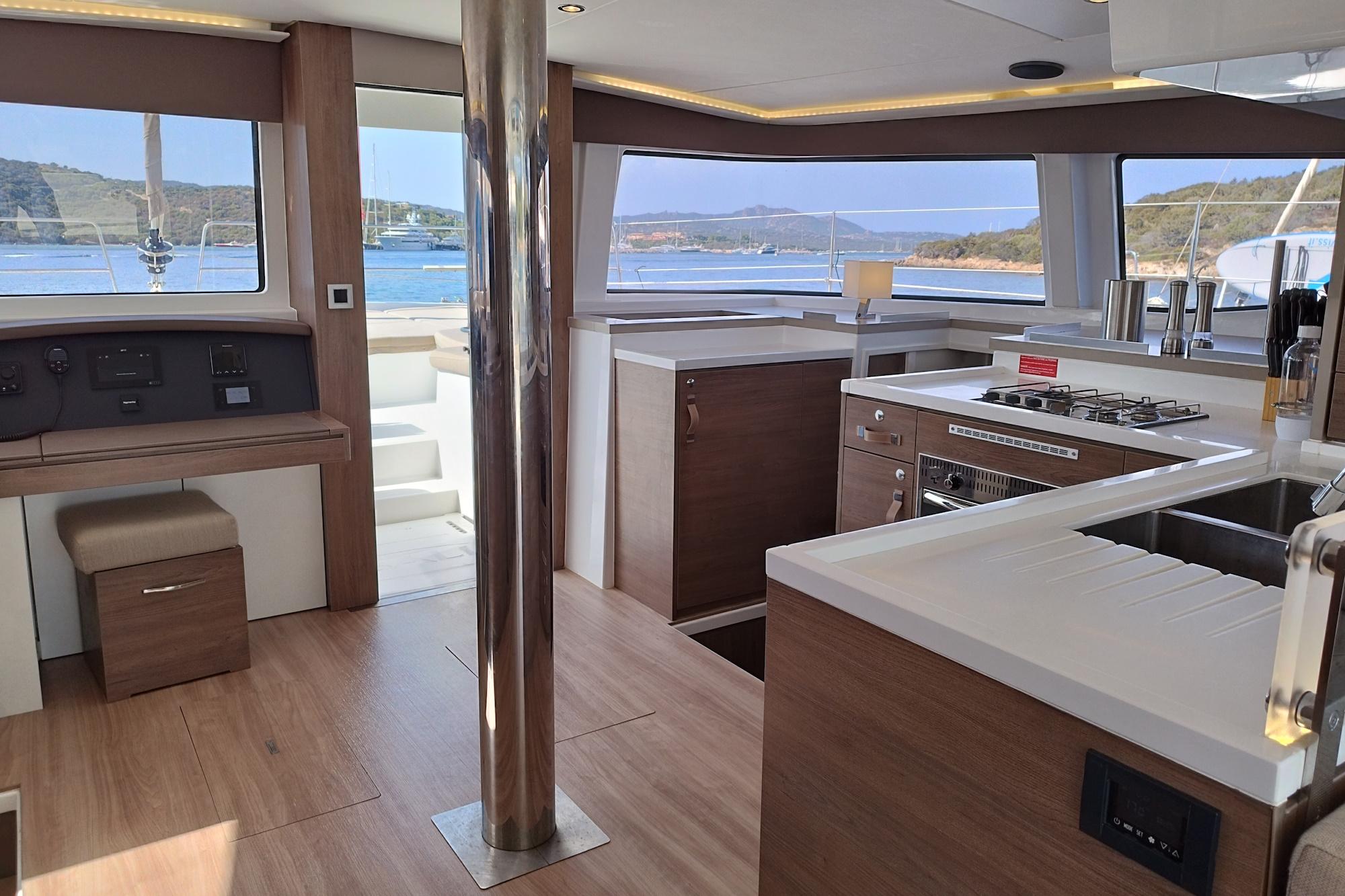 Bali 4.8 - 6 + 1 cab., picture 17