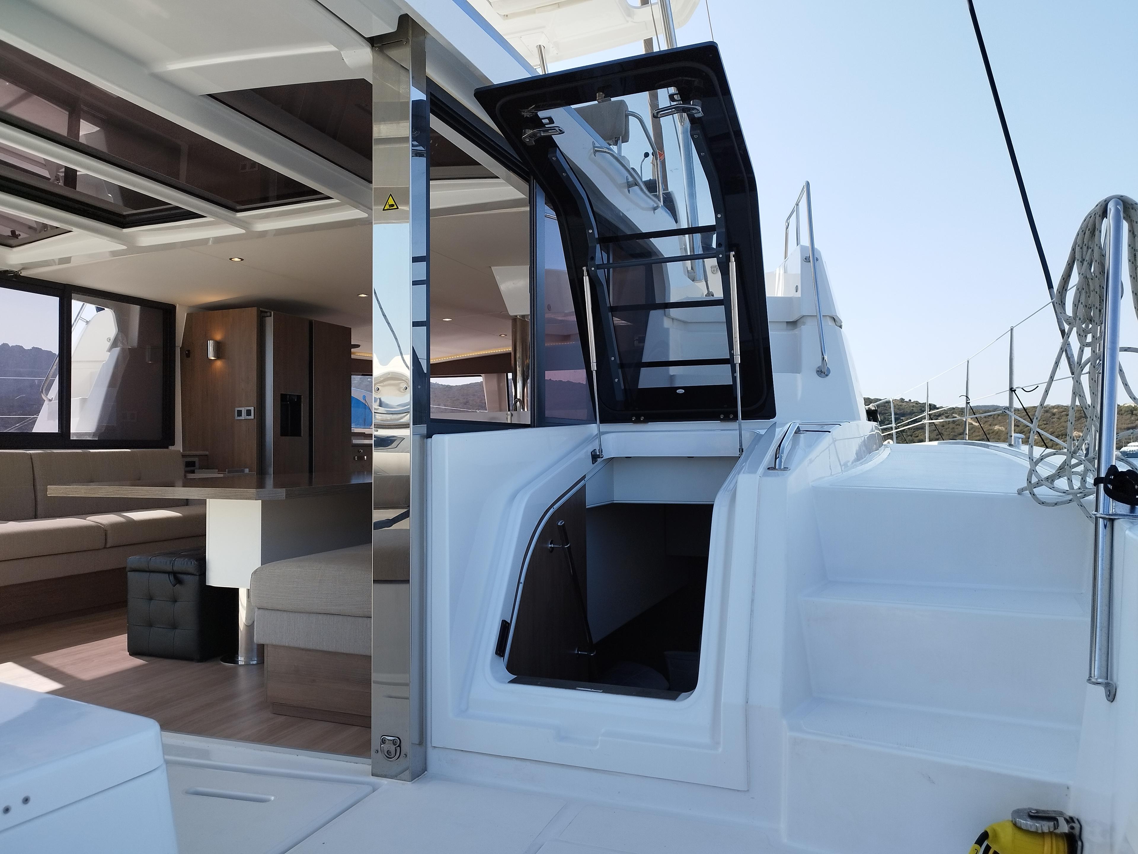 Bali 4.8 - 6 + 1 cab., picture 6