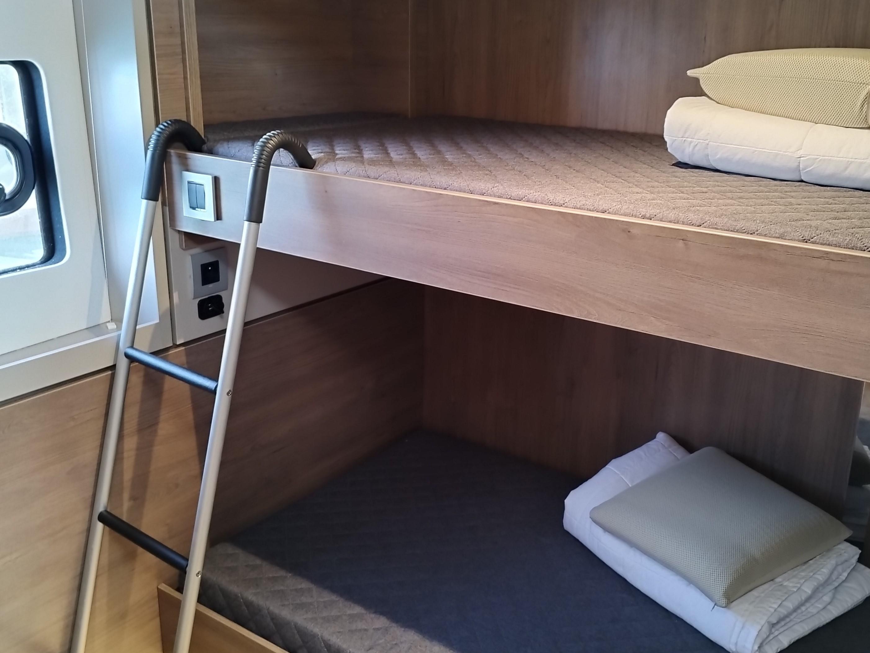 Bali 4.8 - 6 + 1 cab., picture 26