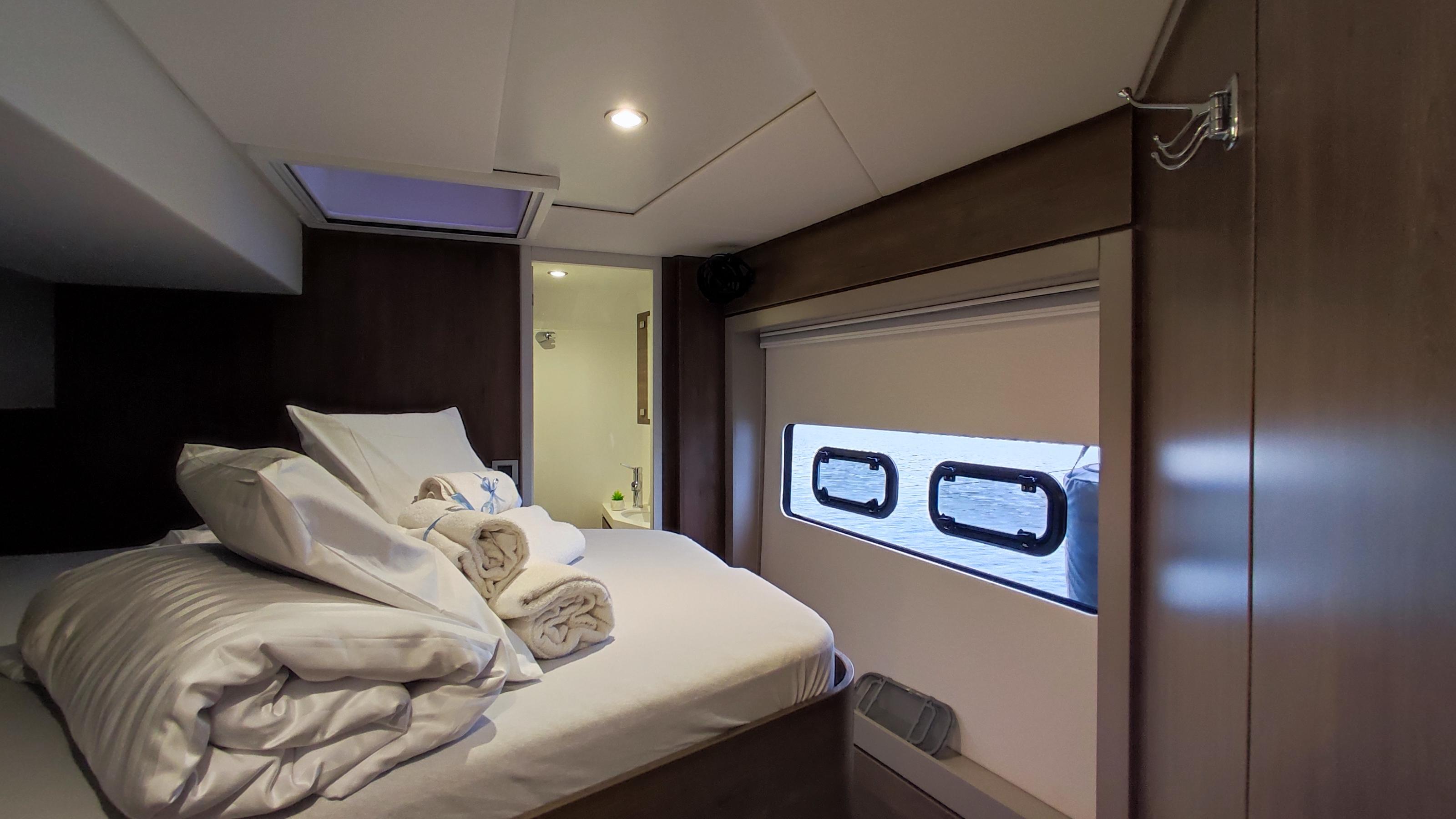 Bali 4.8 - 6 + 1 cab., picture 18