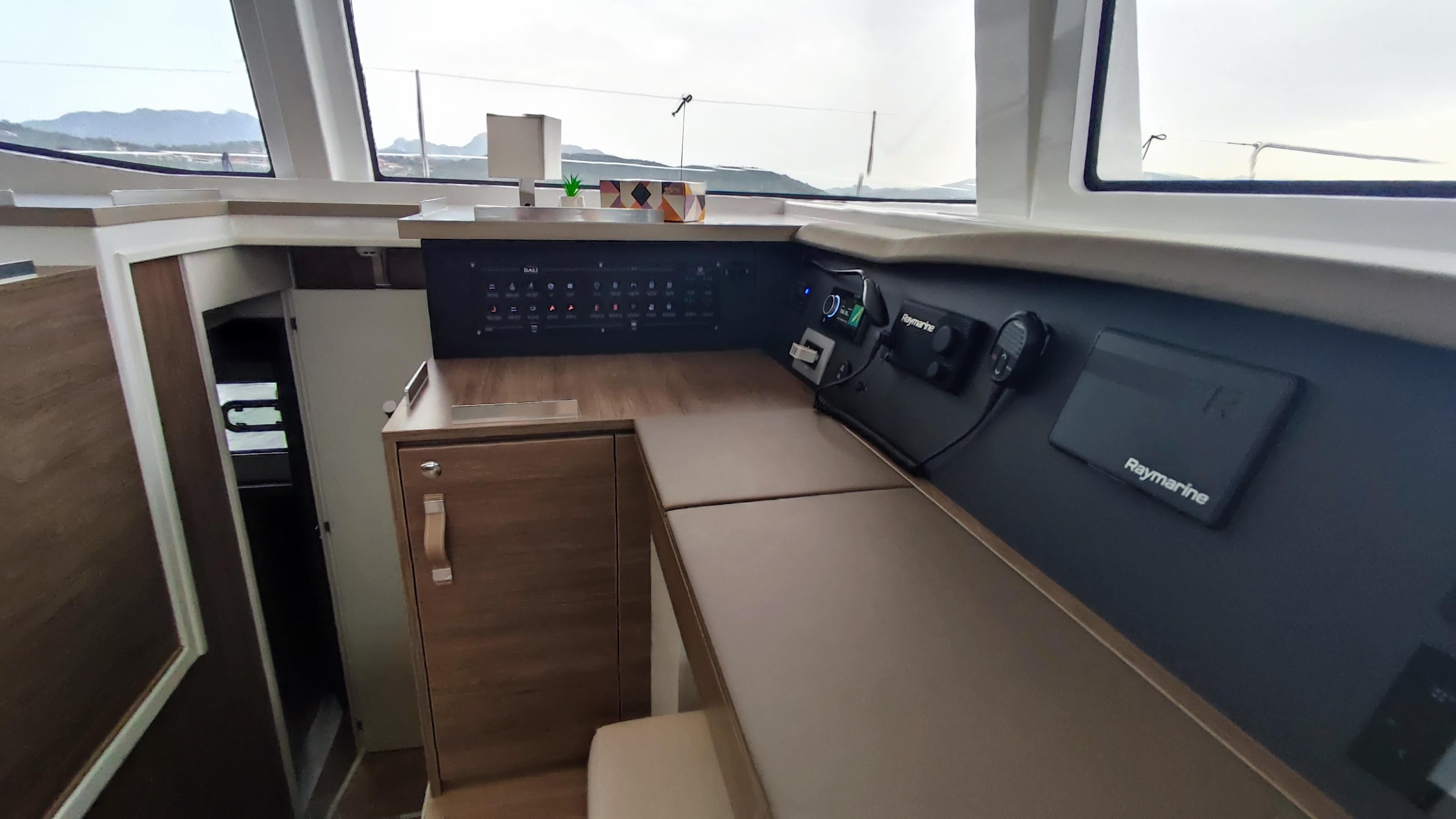 Bali 4.8 - 6 + 1 cab., picture 12