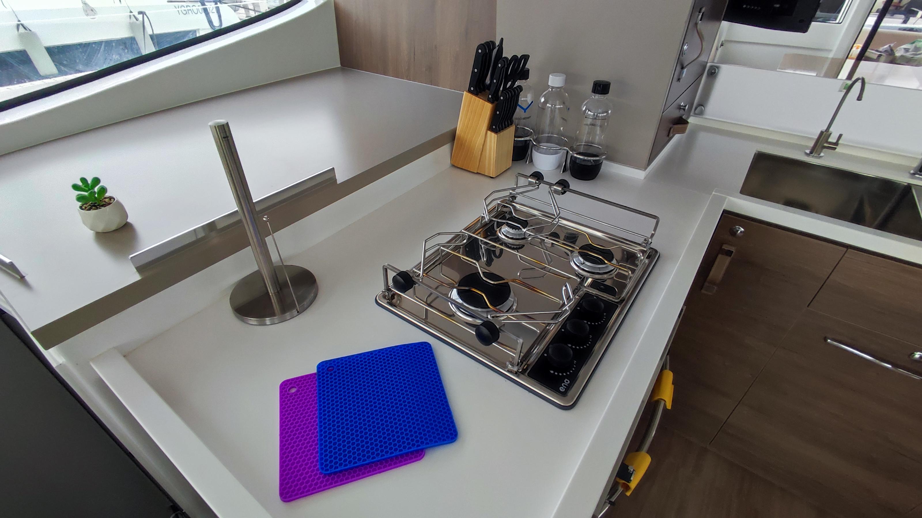 Bali 4.8 - 6 + 1 cab., picture 11