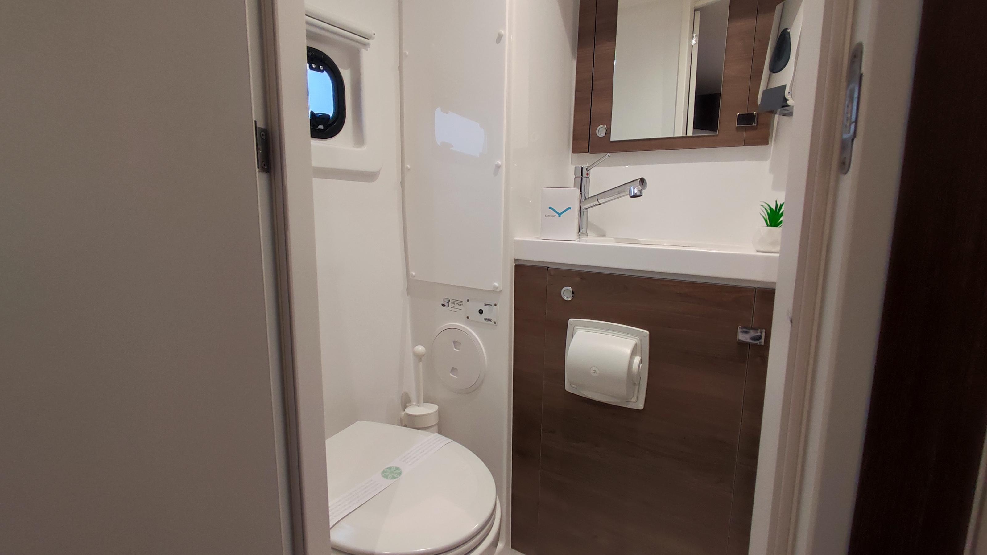 Bali 4.8 - 6 + 1 cab., picture 19