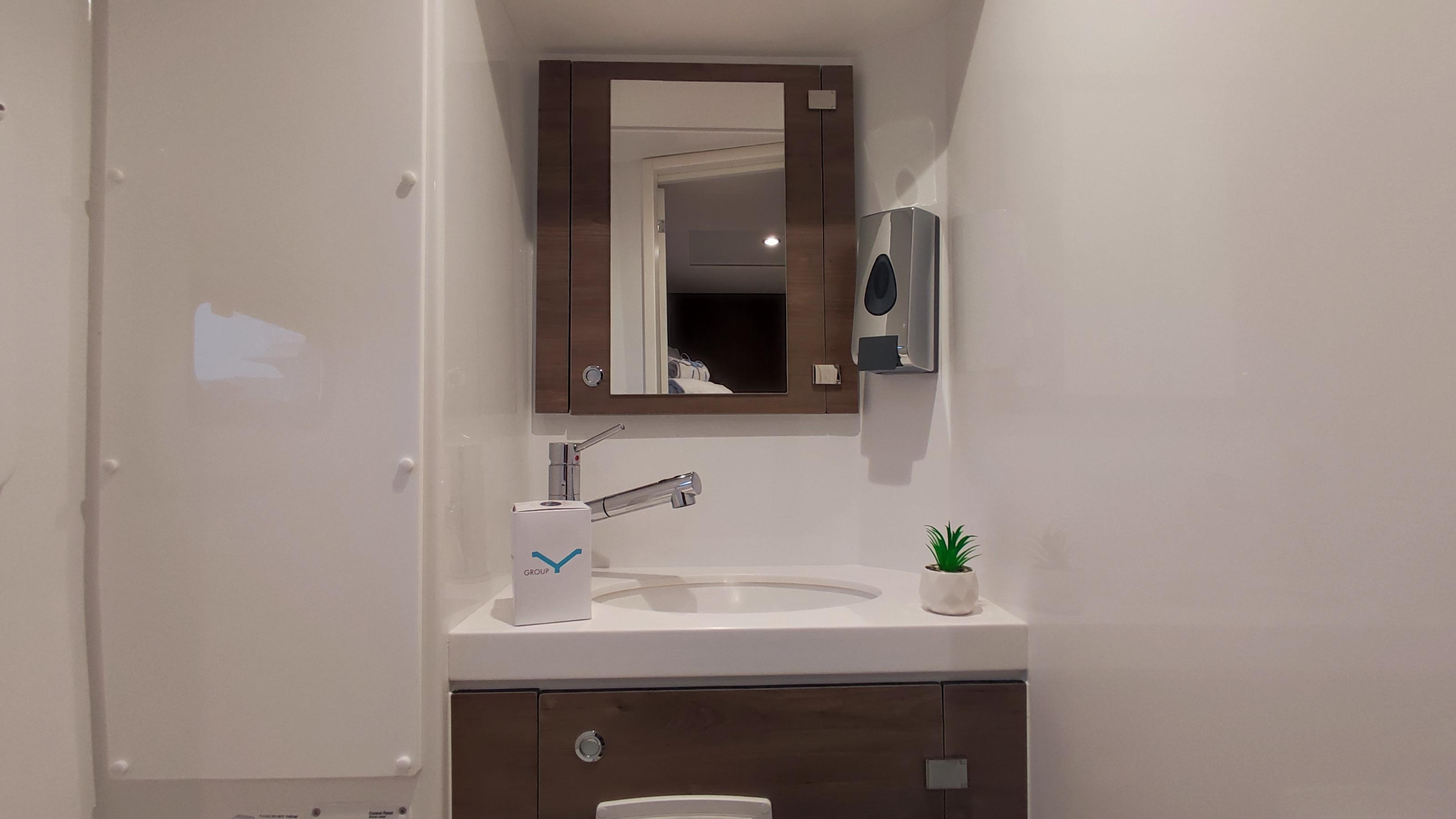 Bali 4.8 - 6 + 1 cab., picture 20