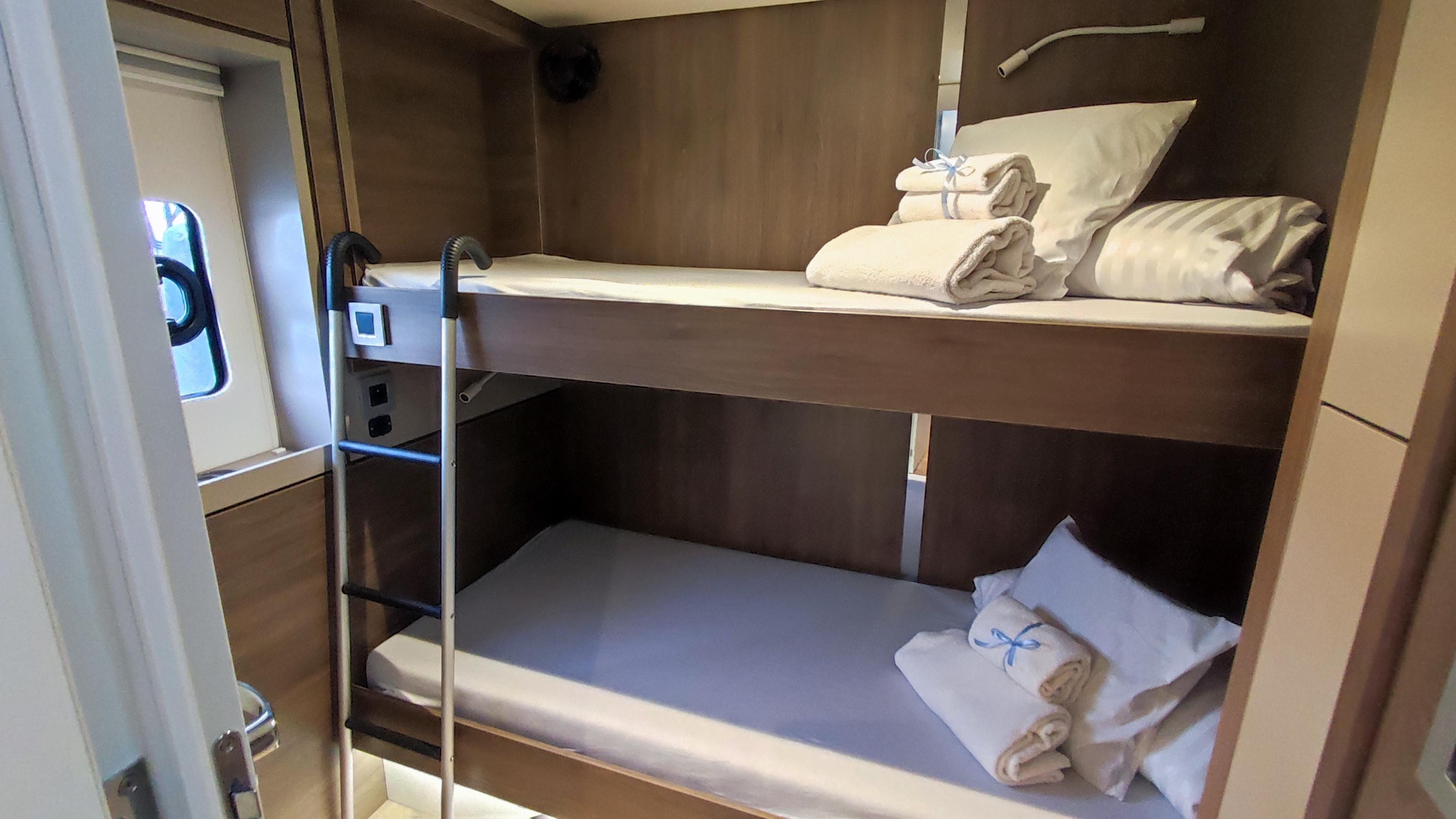 Bali 4.8 - 6 + 1 cab., picture 17