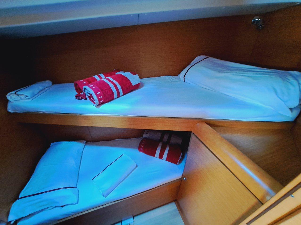 Sun Odyssey 449, picture 16