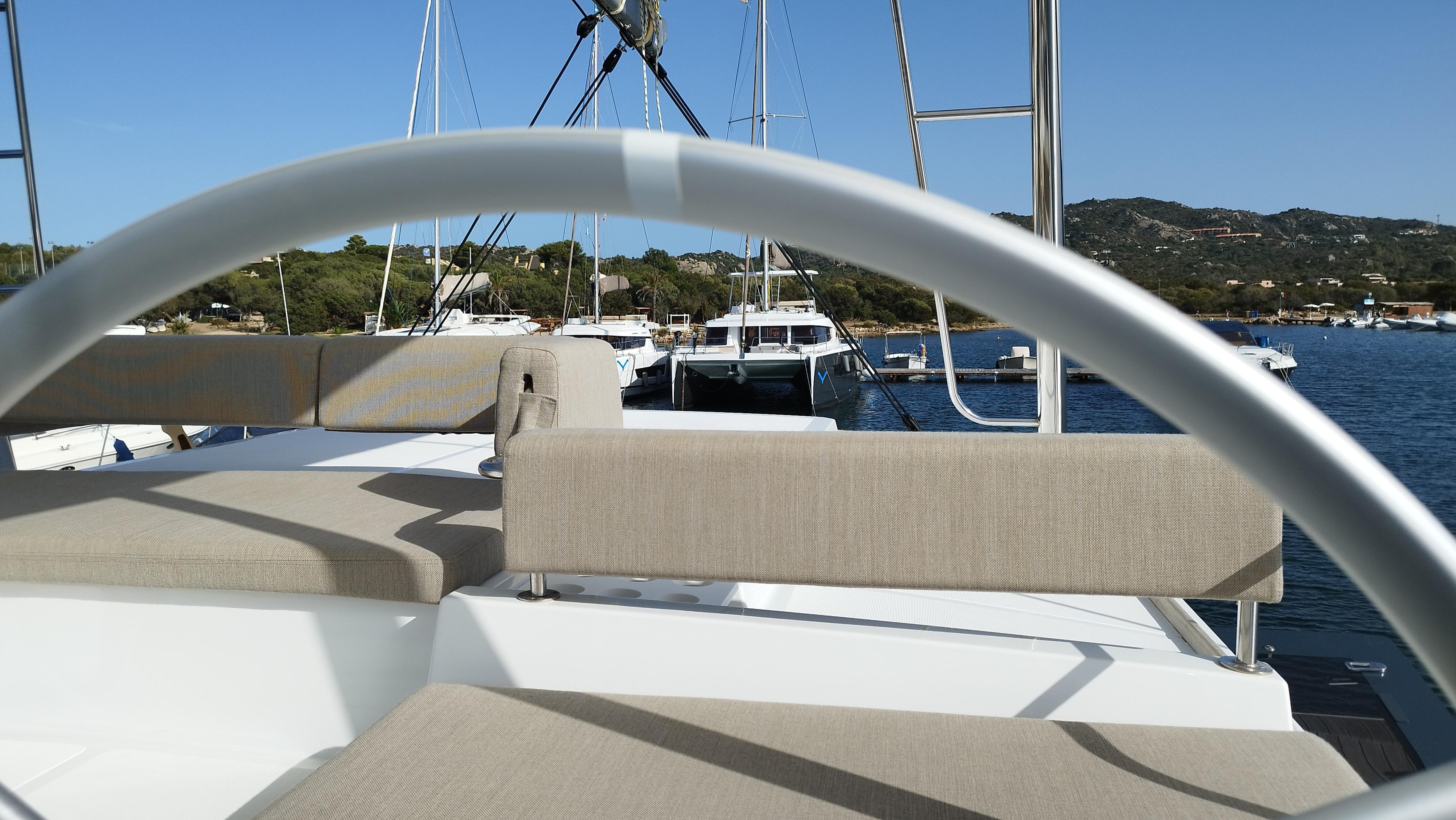 Bali 4.6 - 5 + 1 cab., picture 5