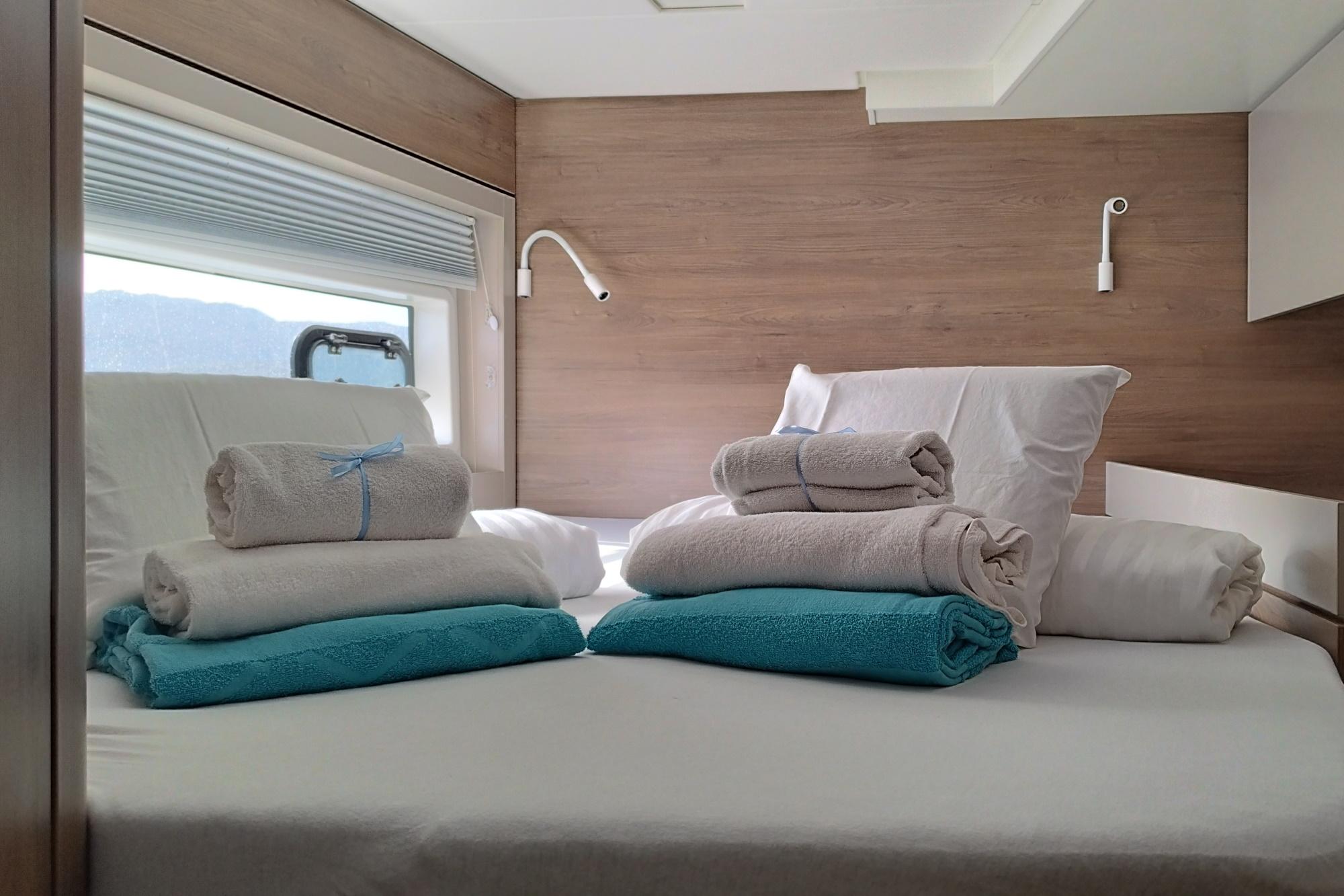 Bali 4.6 - 5 + 1 cab., picture 18