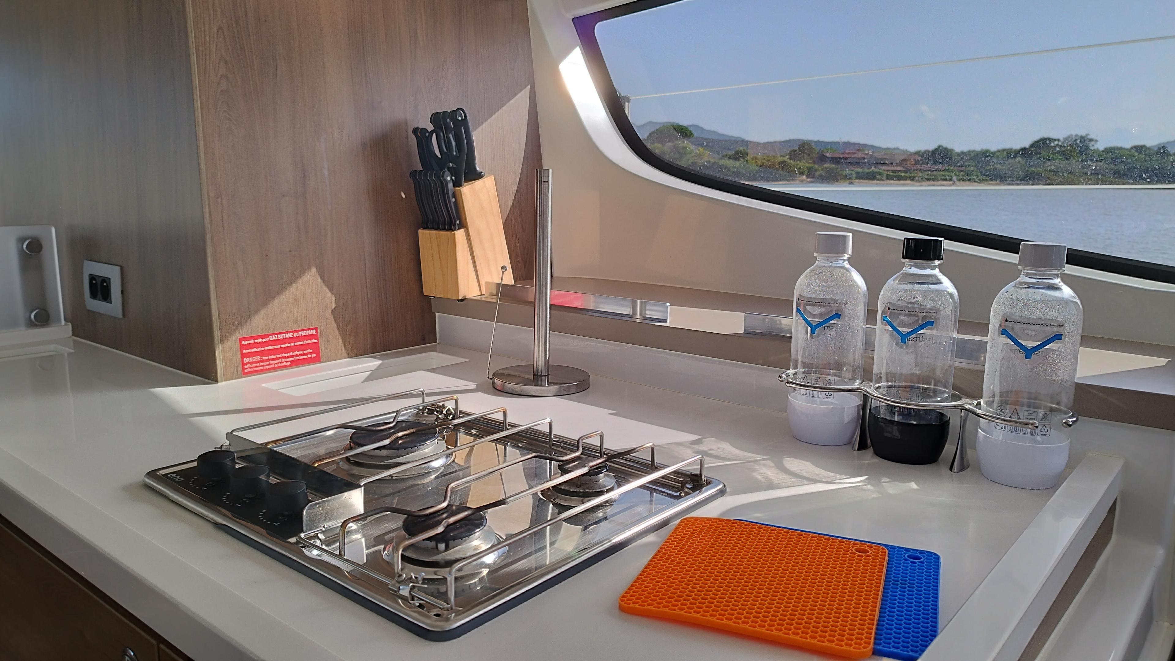 Bali 4.6 - 5 + 1 cab., picture 17