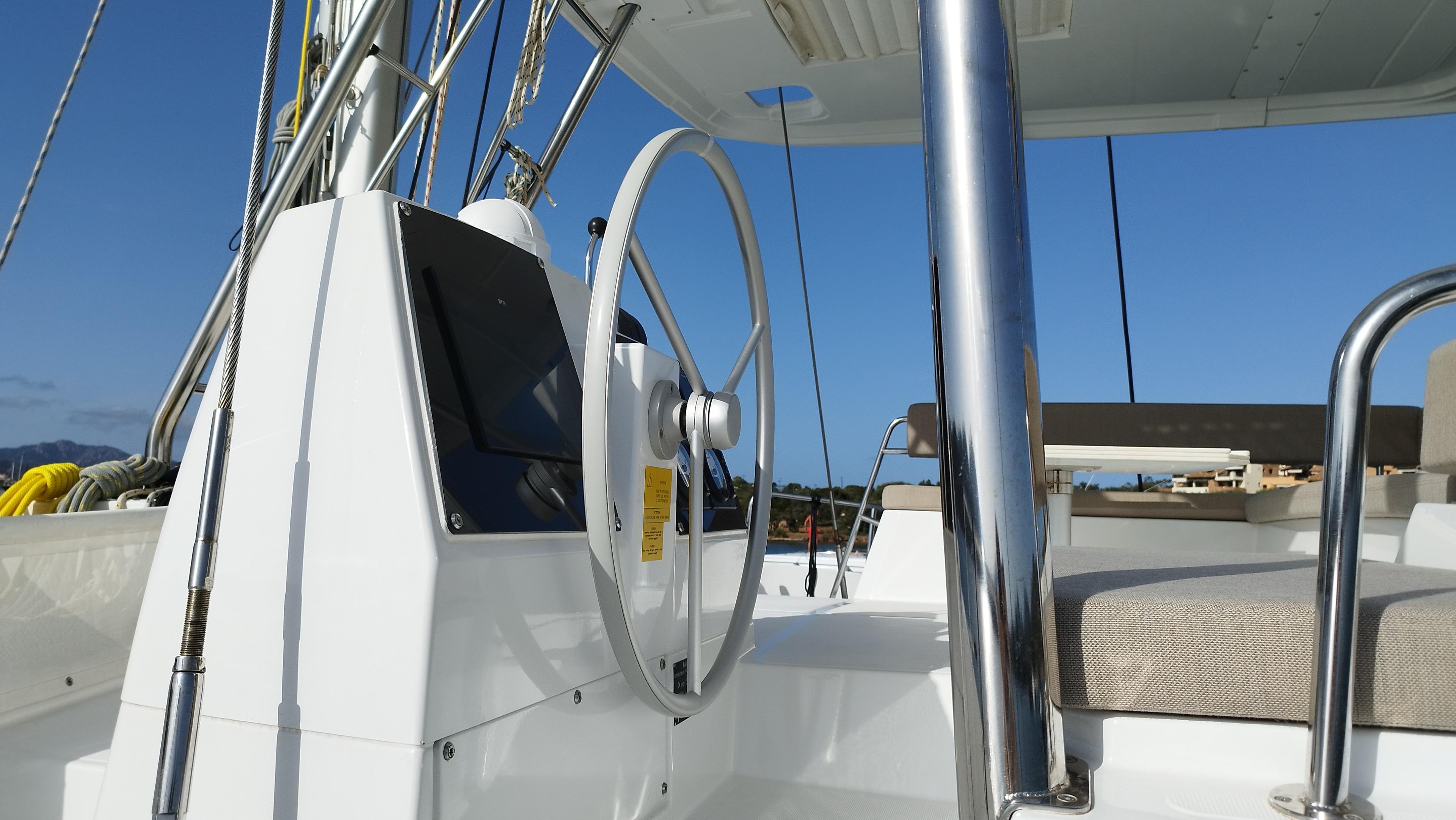 Bali 4.6 - 5 + 1 cab., picture 4