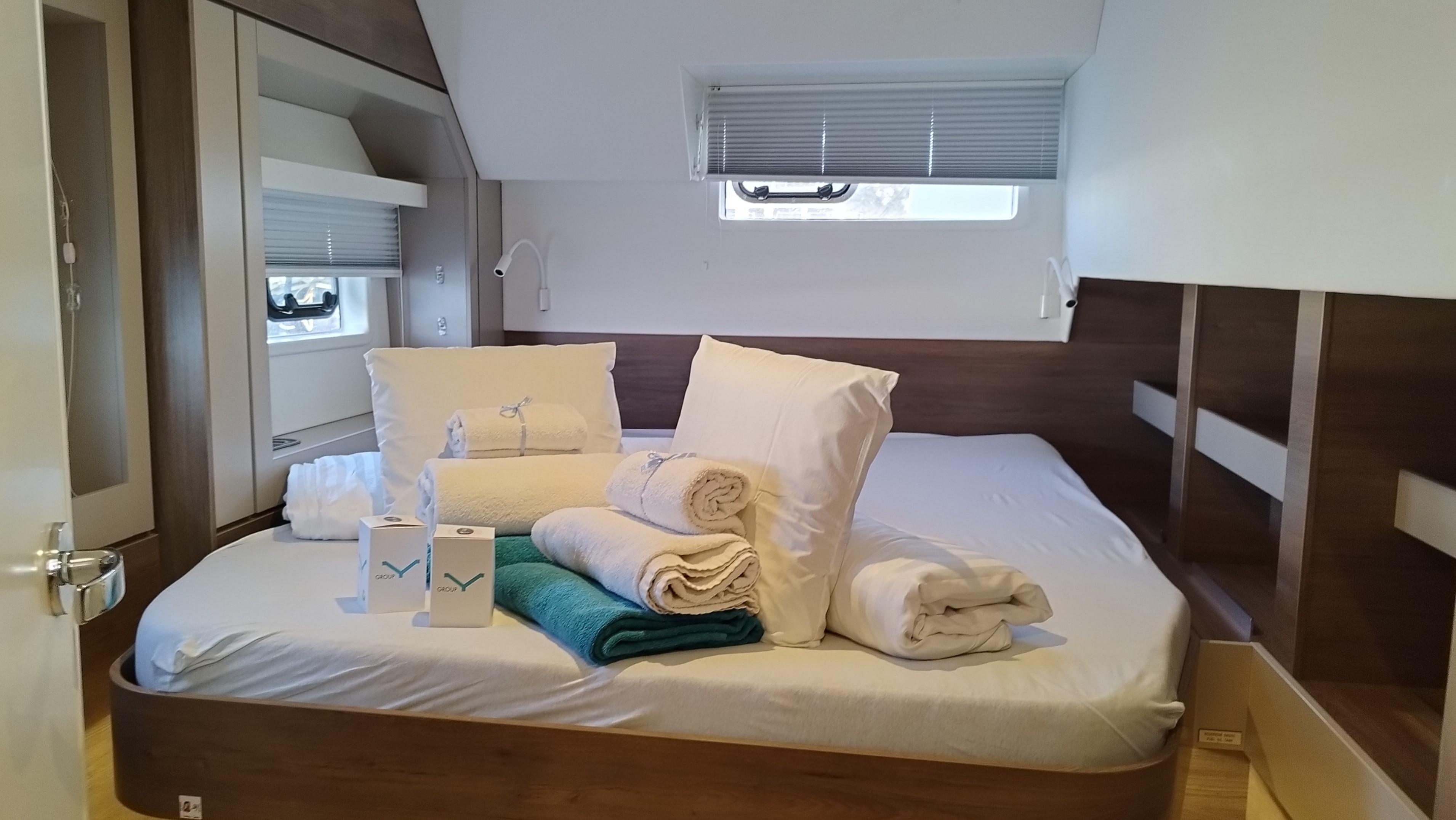 Bali 4.6 - 5 + 1 cab., picture 19