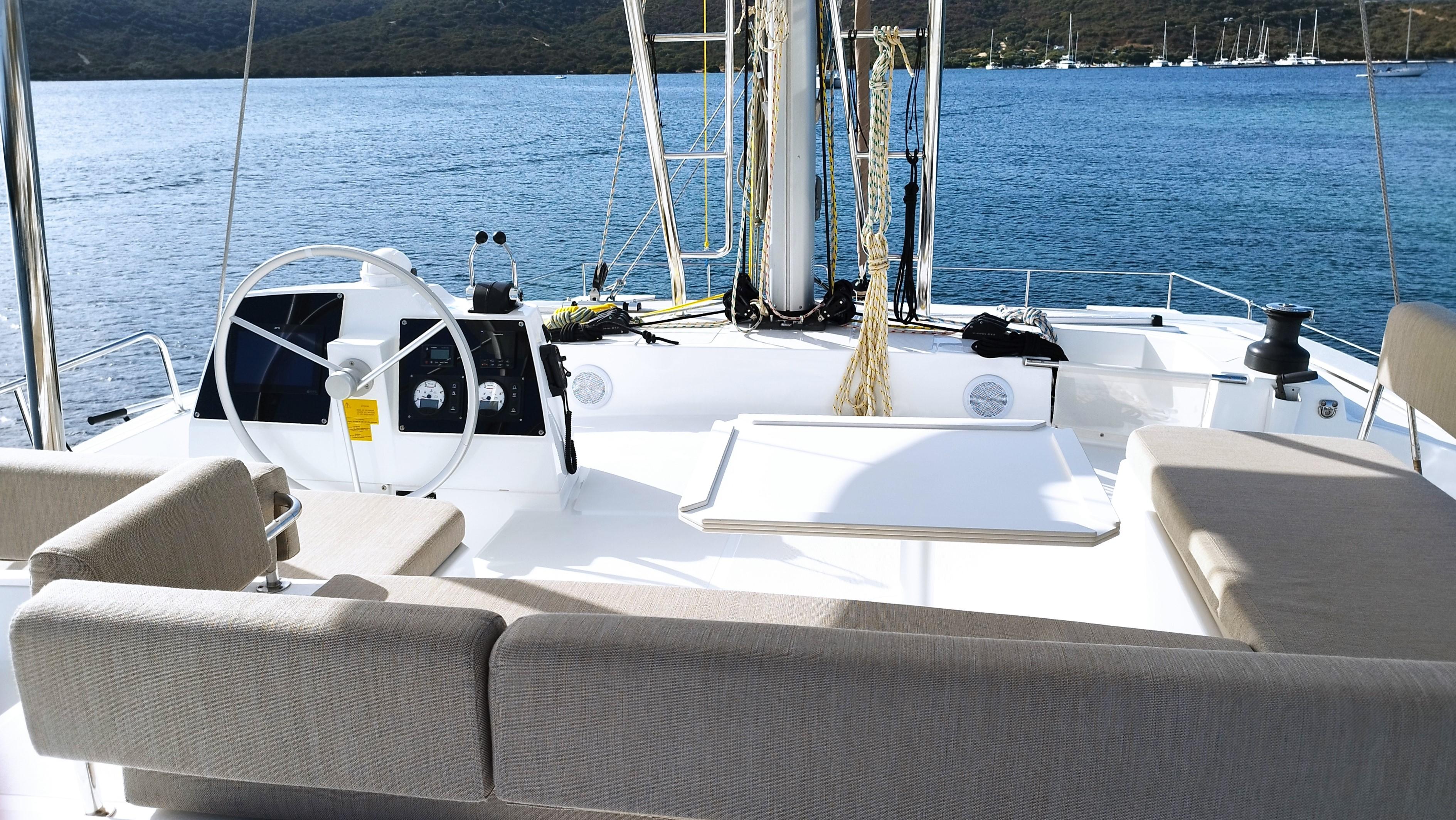 Bali 4.6 - 5 + 1 cab., picture 7