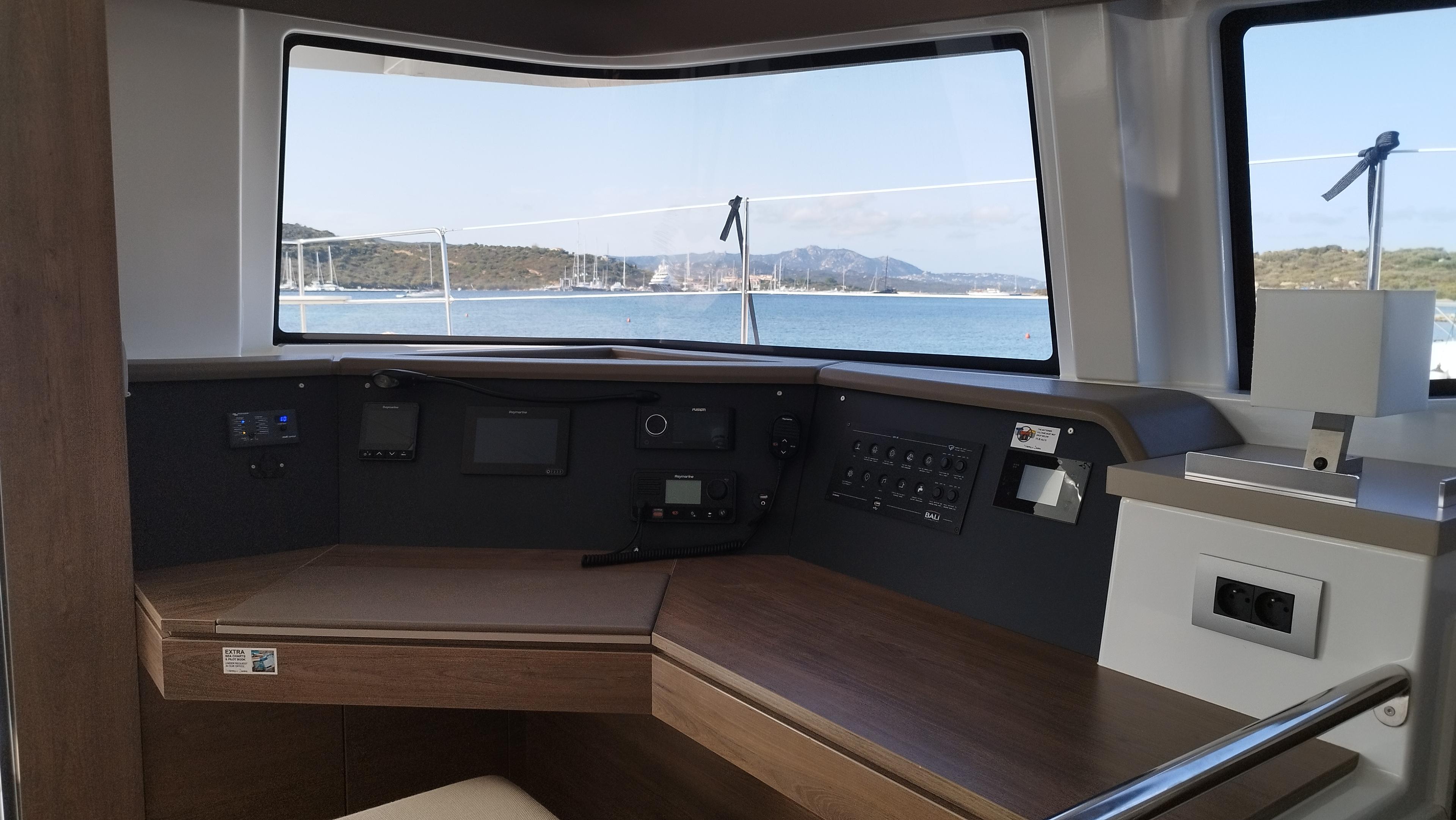 Bali 4.6 - 5 + 1 cab., picture 16