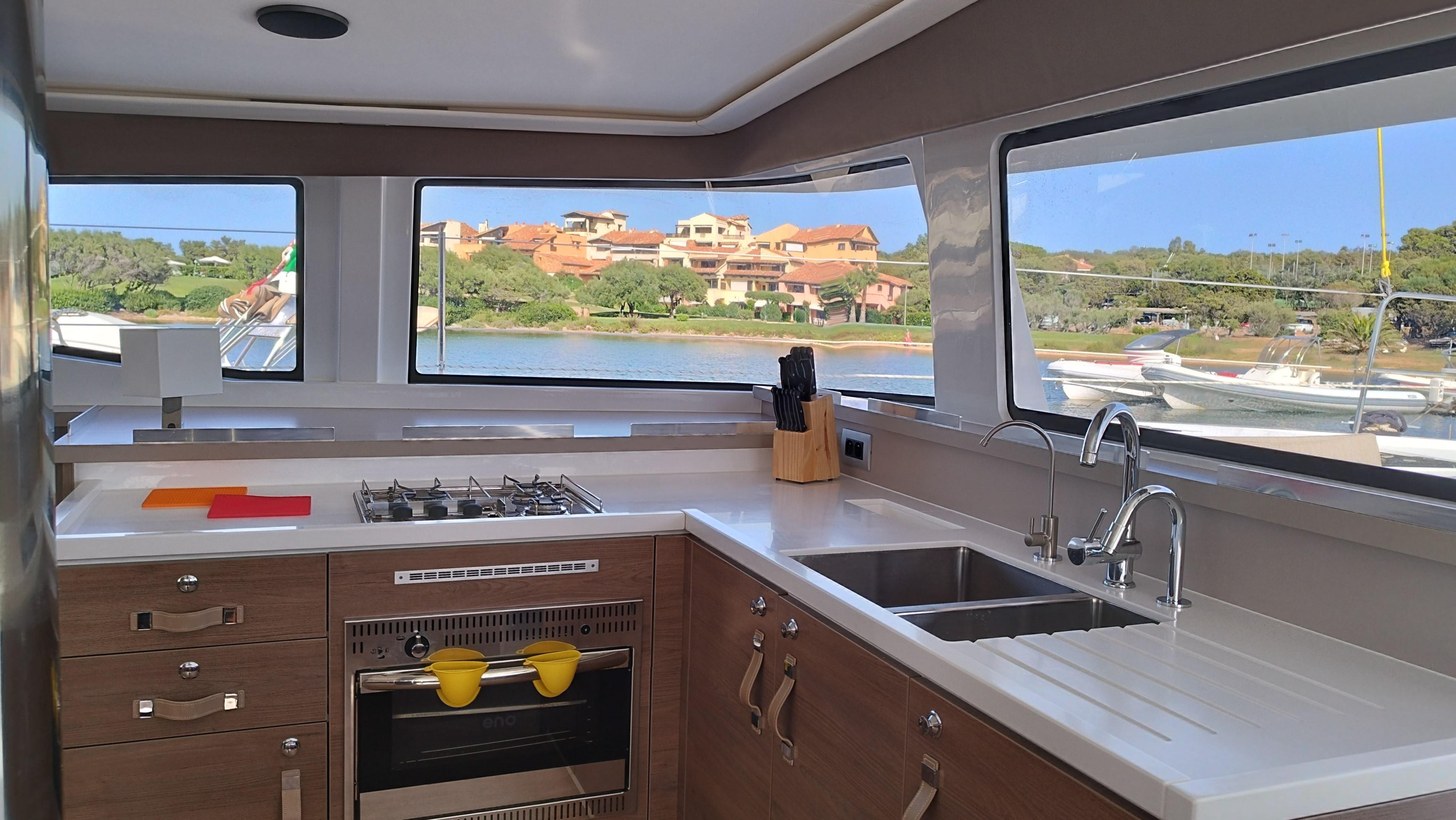 Bali 4.4 - 4 + 1 cab., picture 11