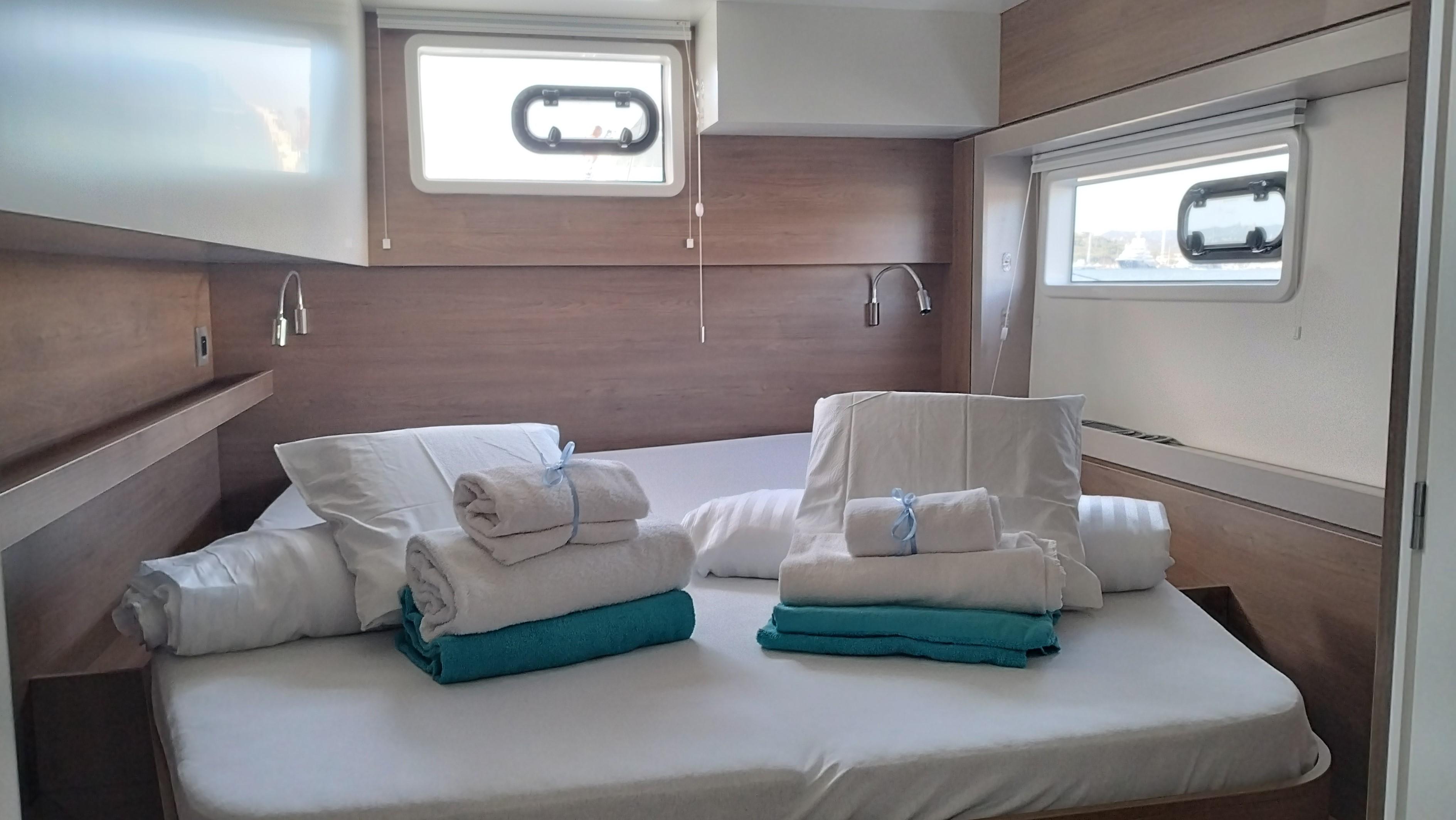 Bali 4.4 - 4 + 1 cab., picture 18