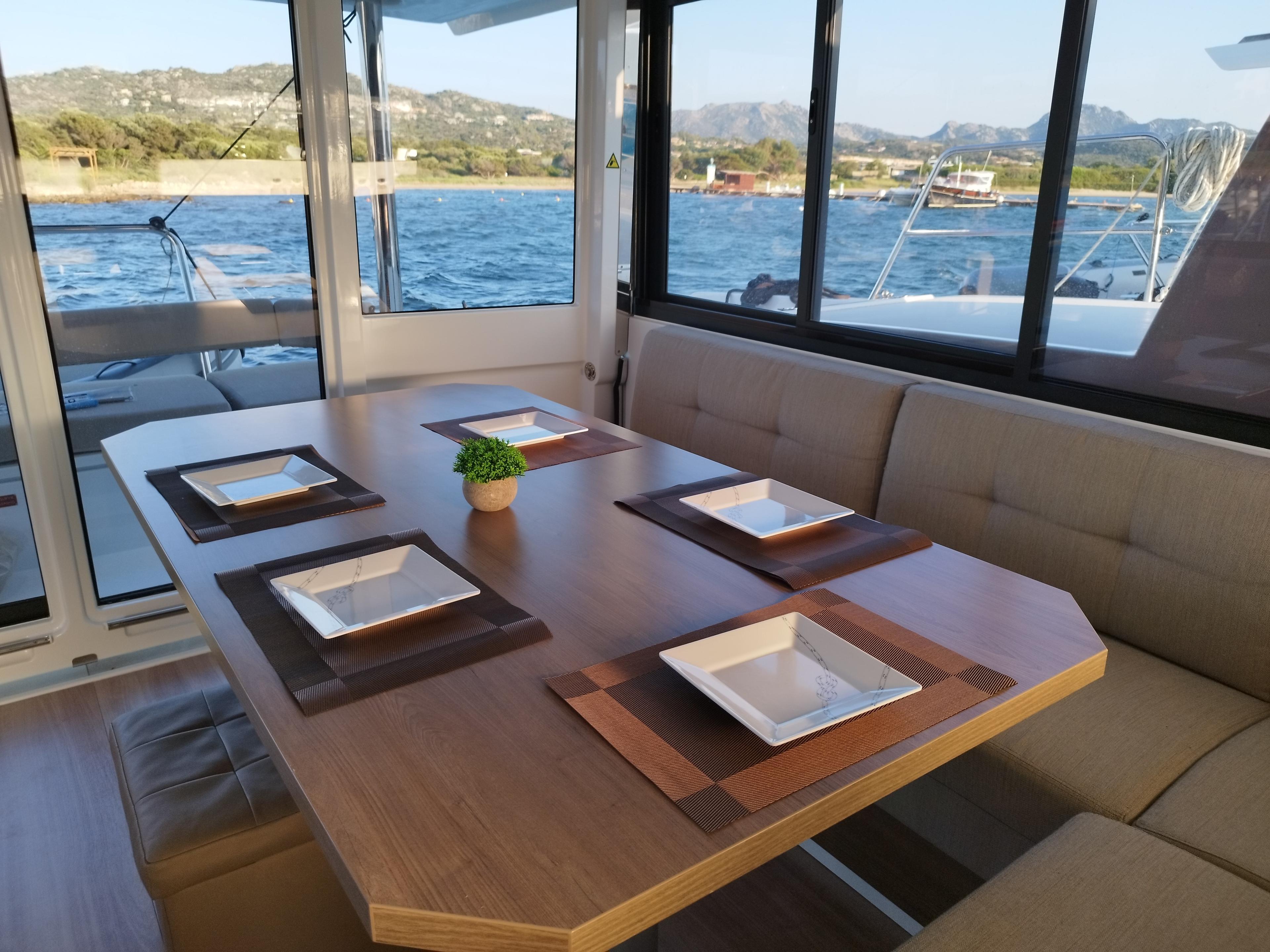 Bali 4.4 - 4 + 1 cab., picture 17