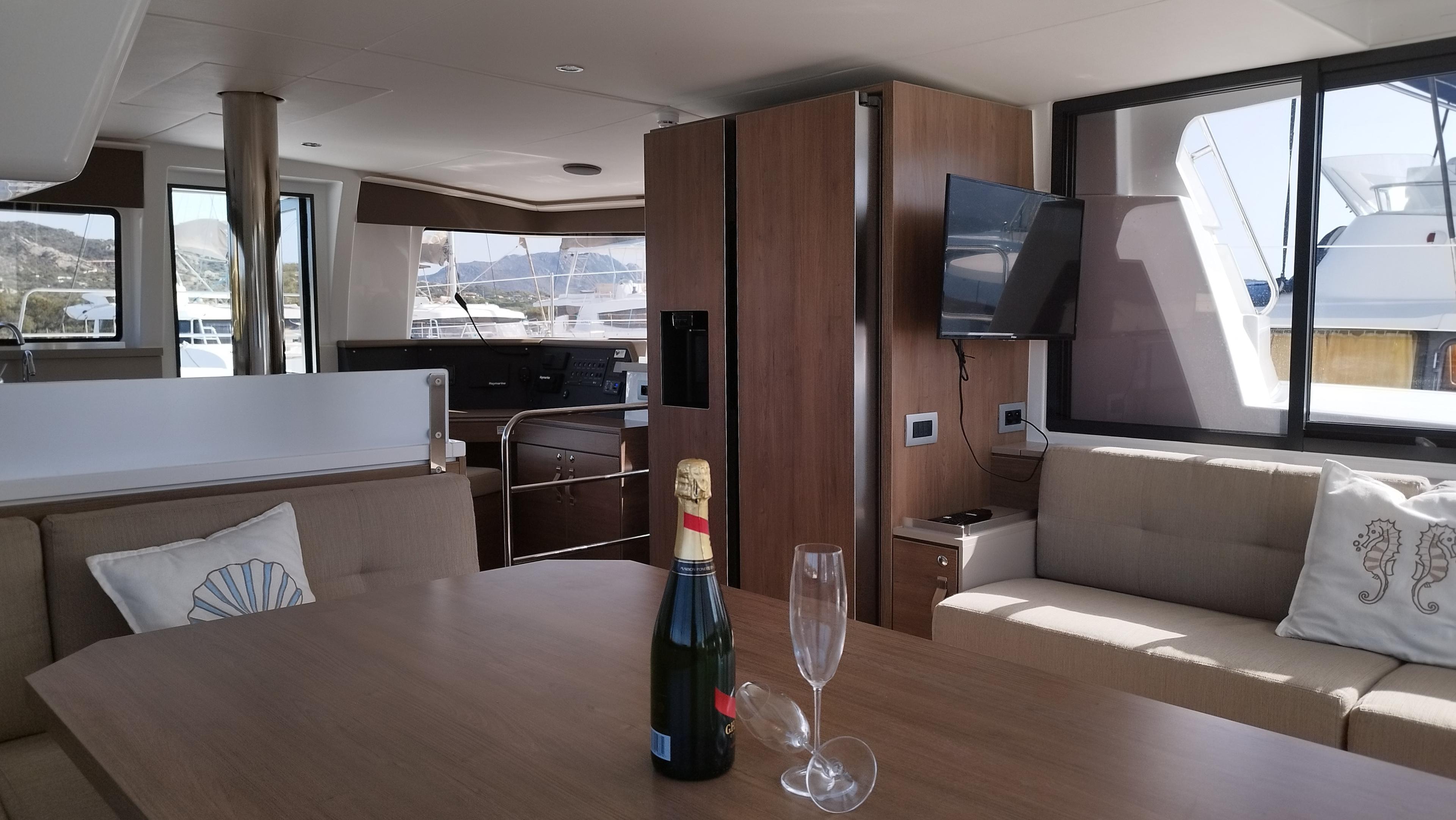 Bali 4.4 - 4 + 1 cab., picture 15