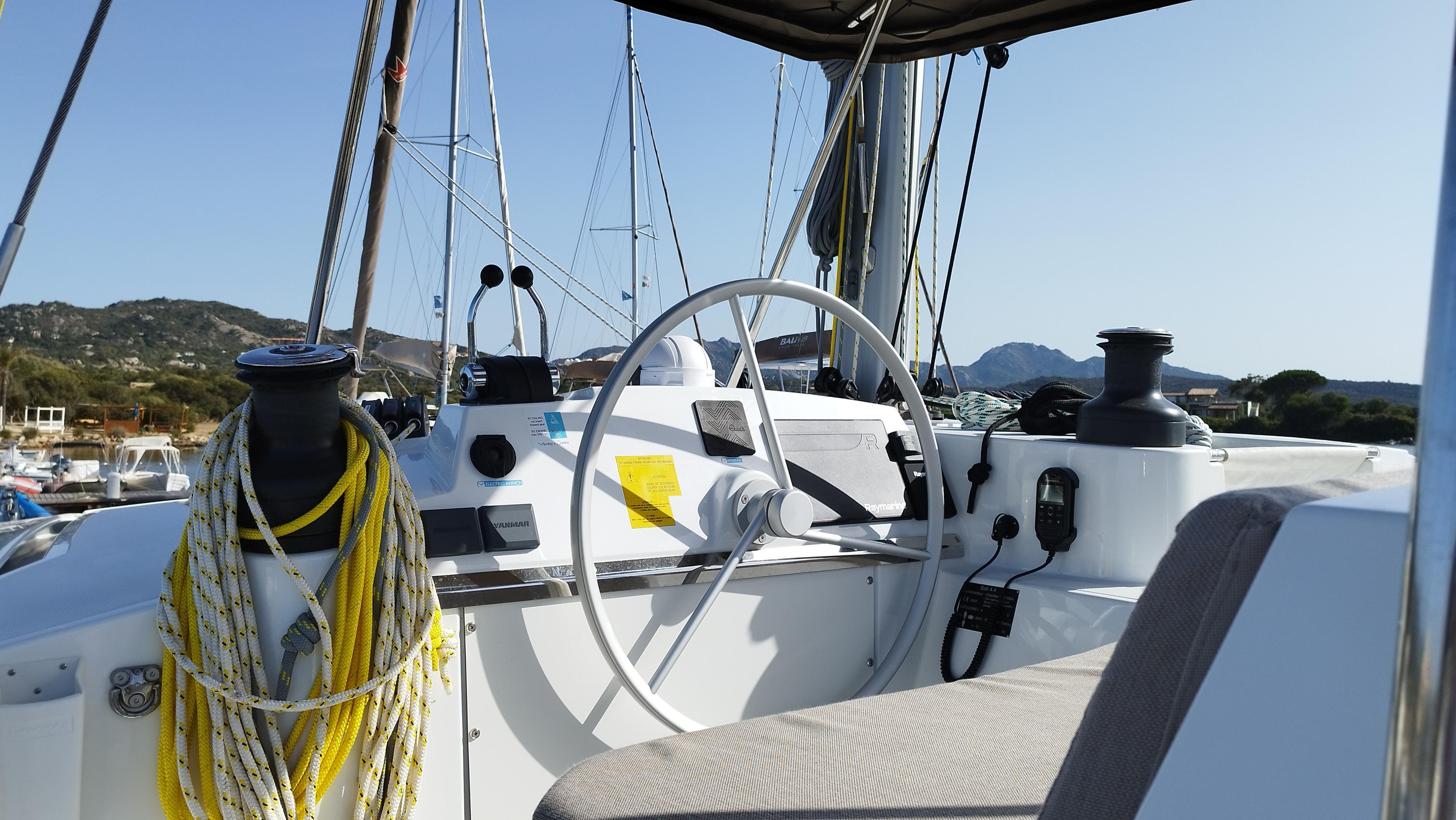 Bali 4.4 - 4 + 1 cab., picture 6