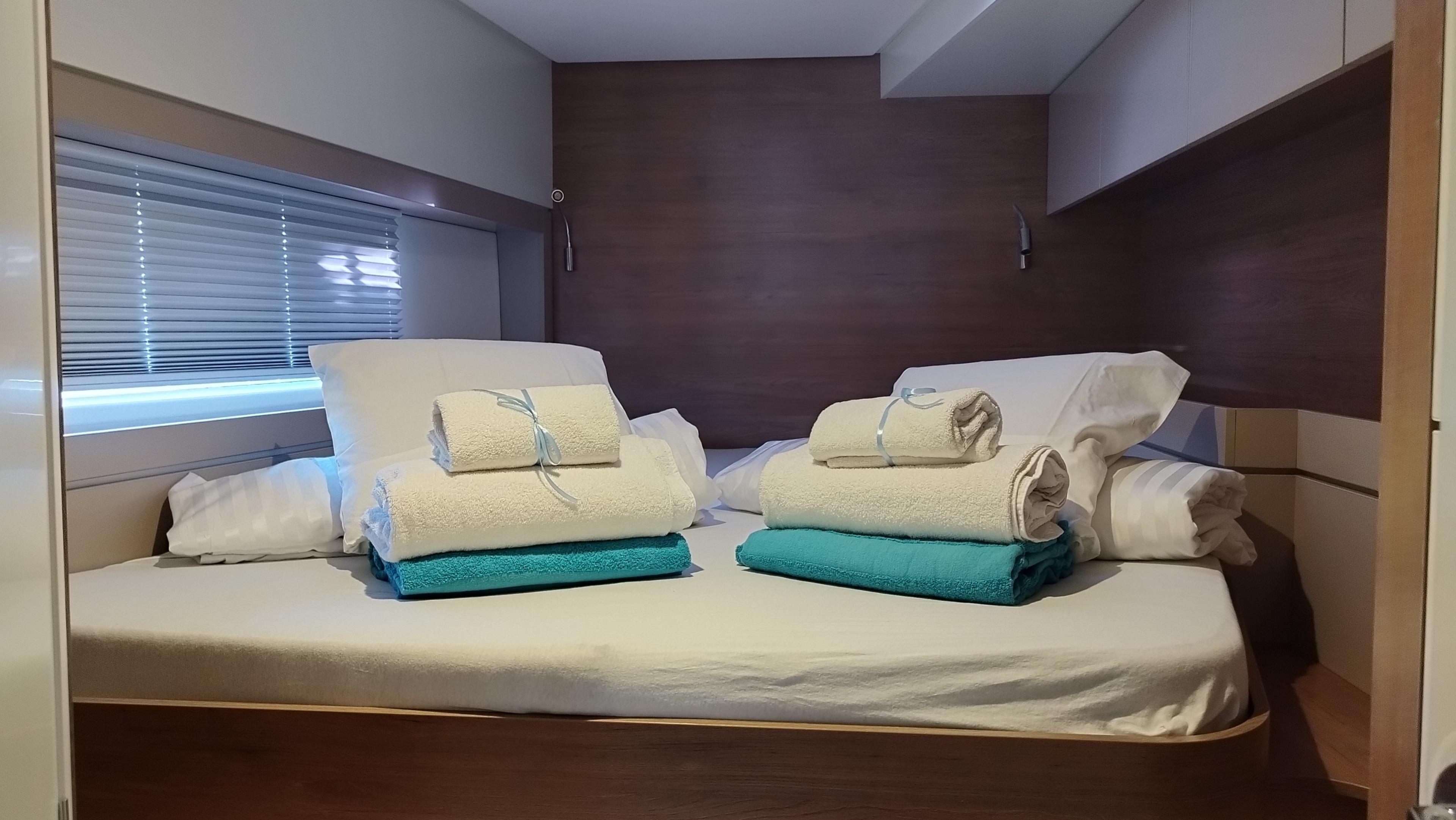 Bali 4.4 - 4 + 1 cab., picture 19