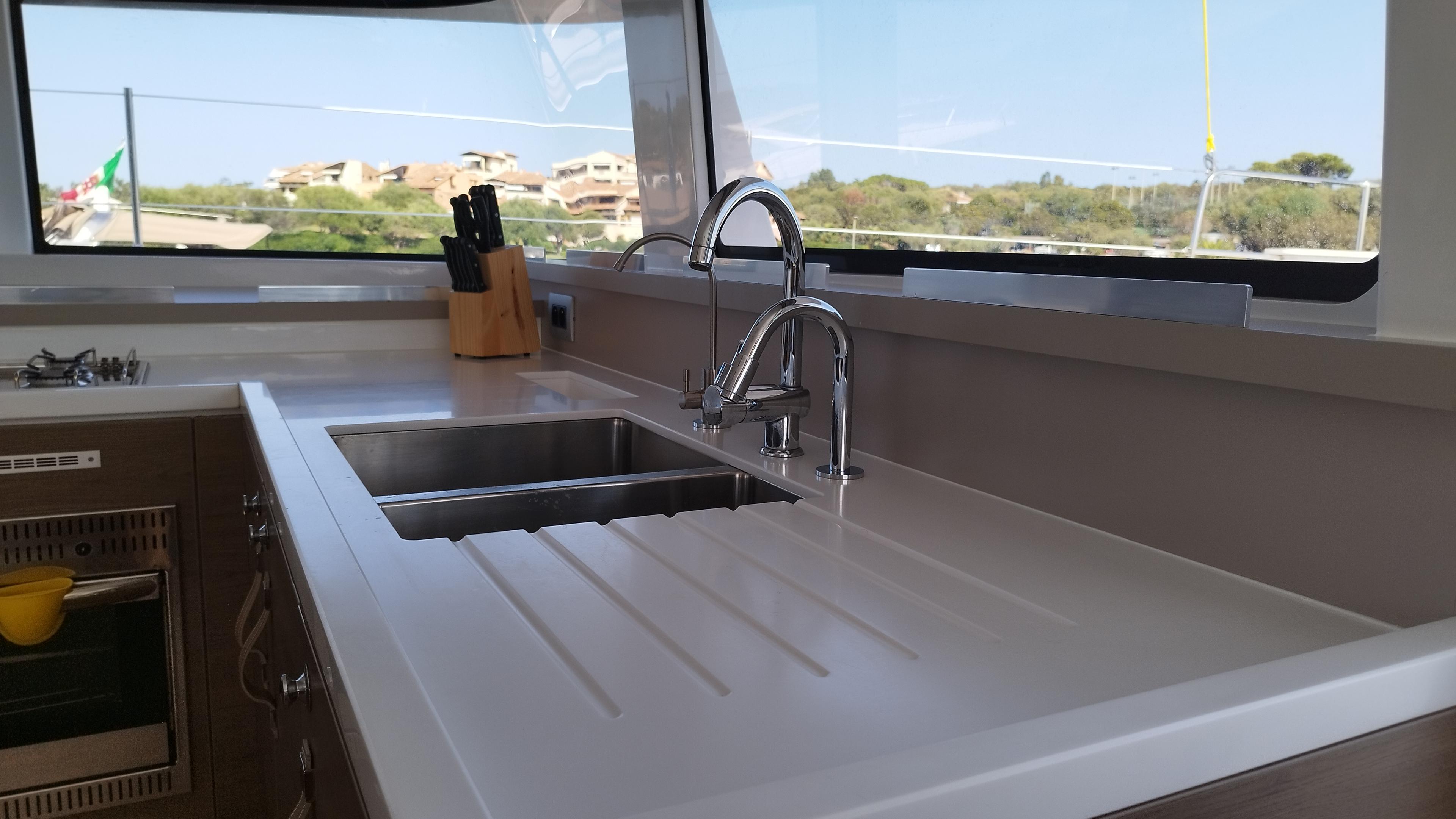 Bali 4.4 - 4 + 1 cab., picture 13