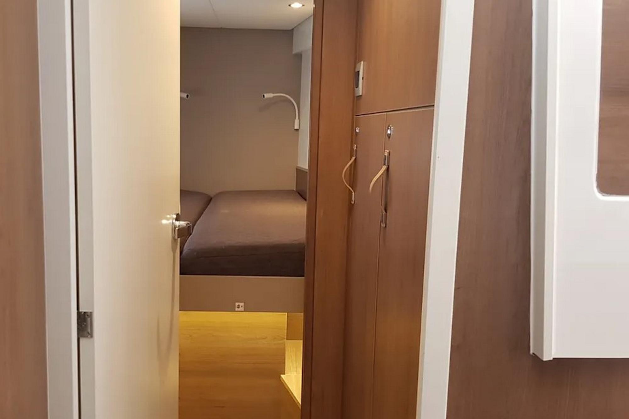 Bali 4.2 - 4 + 1 cab., picture 23