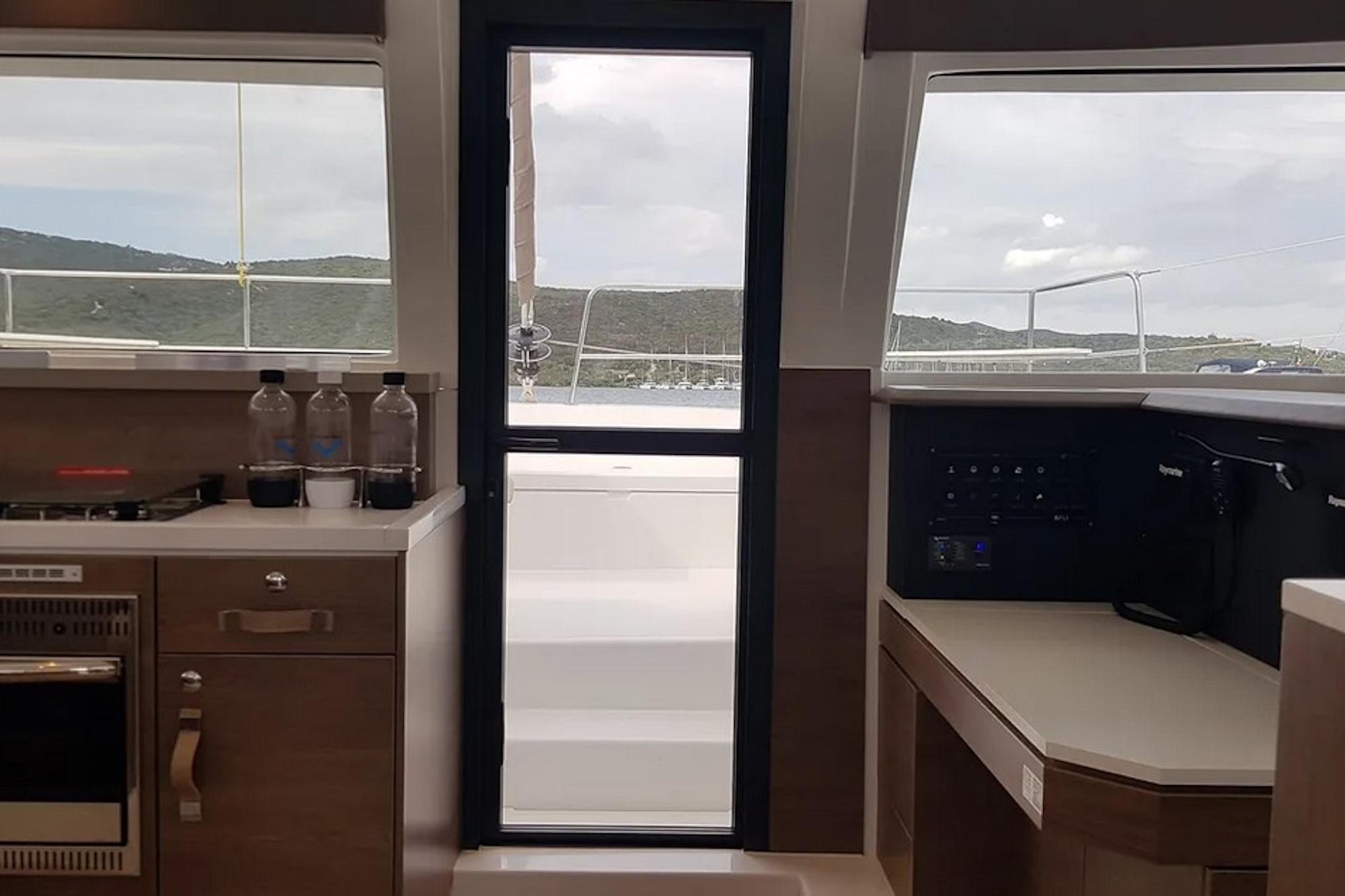 Bali 4.2 - 4 + 1 cab., picture 21