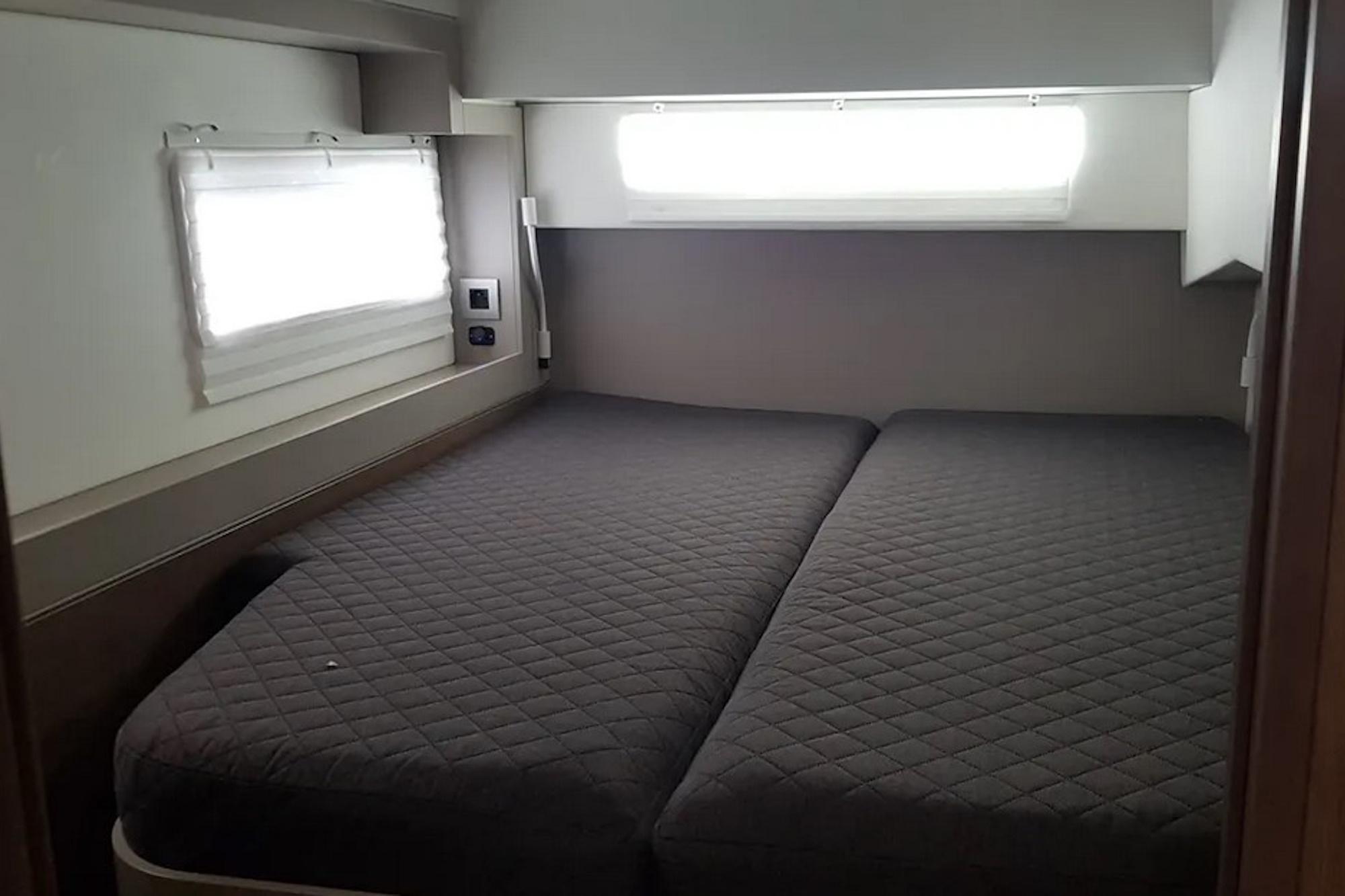 Bali 4.2 - 4 + 1 cab., picture 26