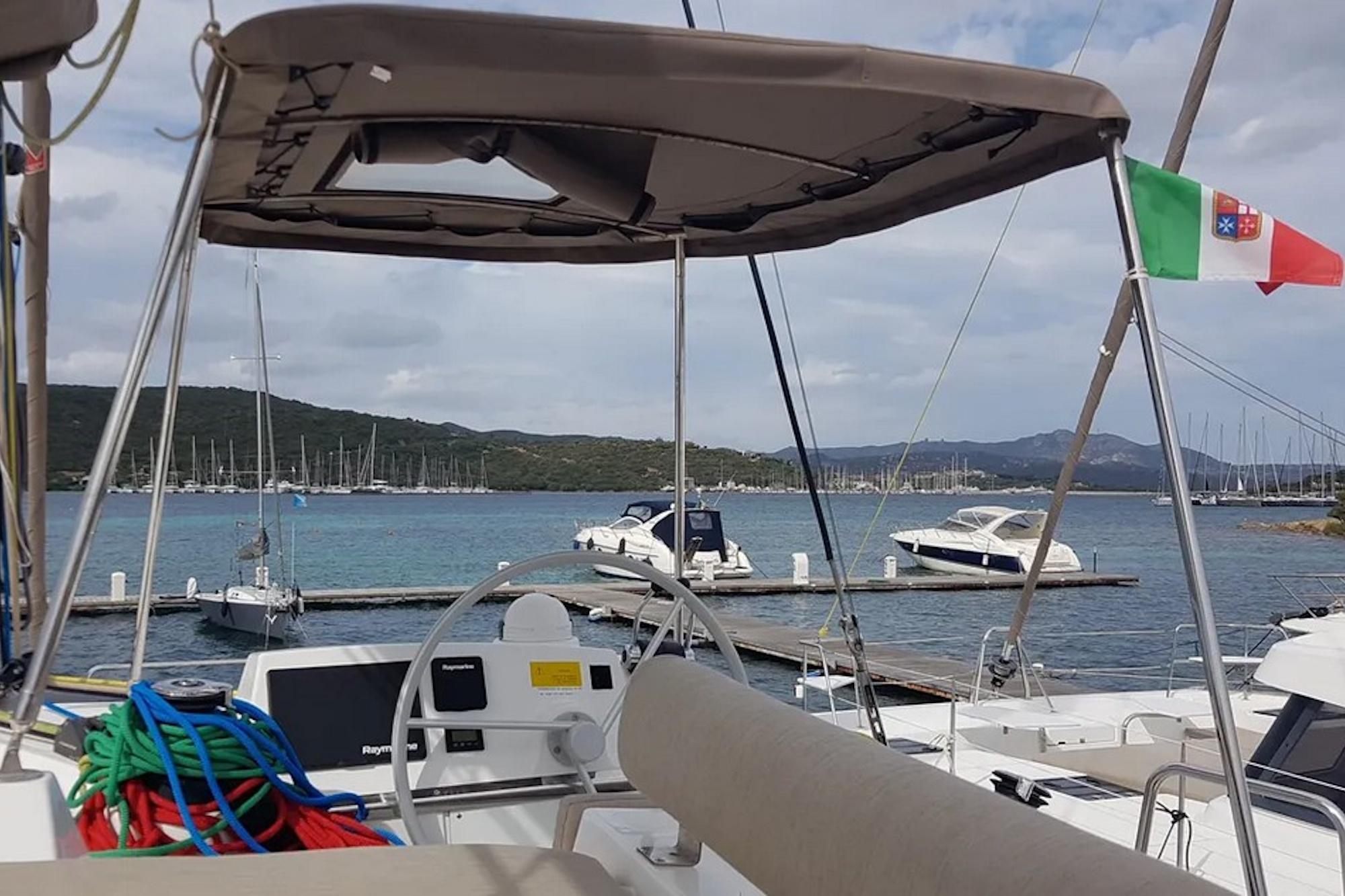 Bali 4.2 - 4 + 1 cab., picture 11