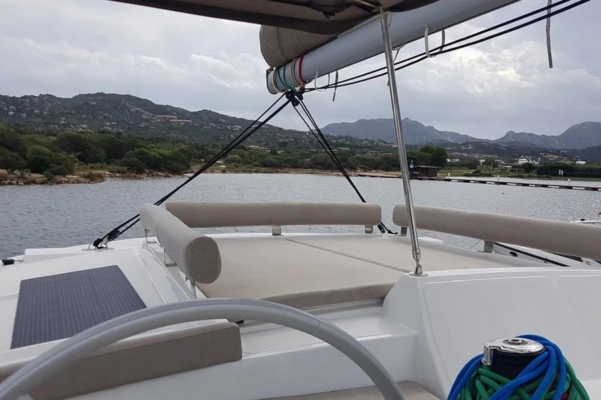 Bali 4.2 - 4 + 1 cab., picture 12