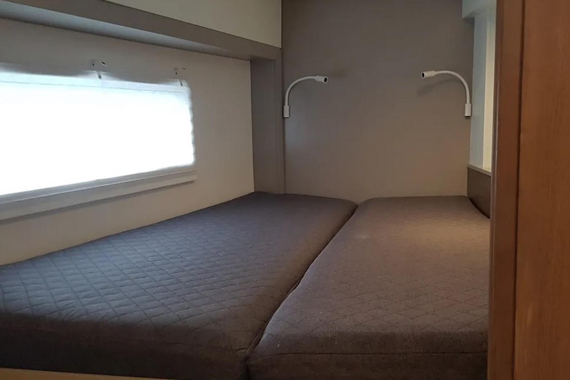 Bali 4.2 - 4 + 1 cab., picture 24