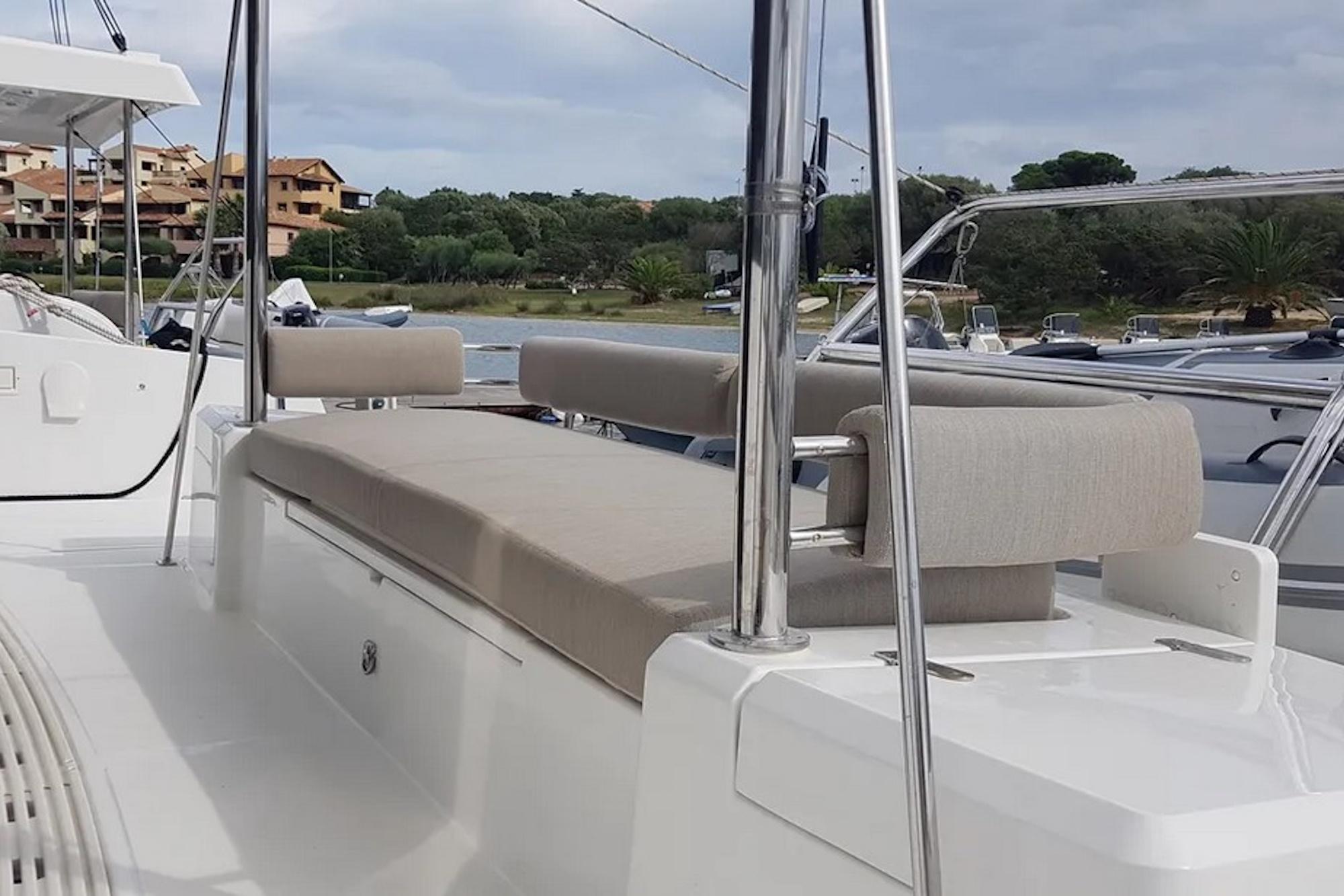 Bali 4.2 - 4 + 1 cab., picture 9