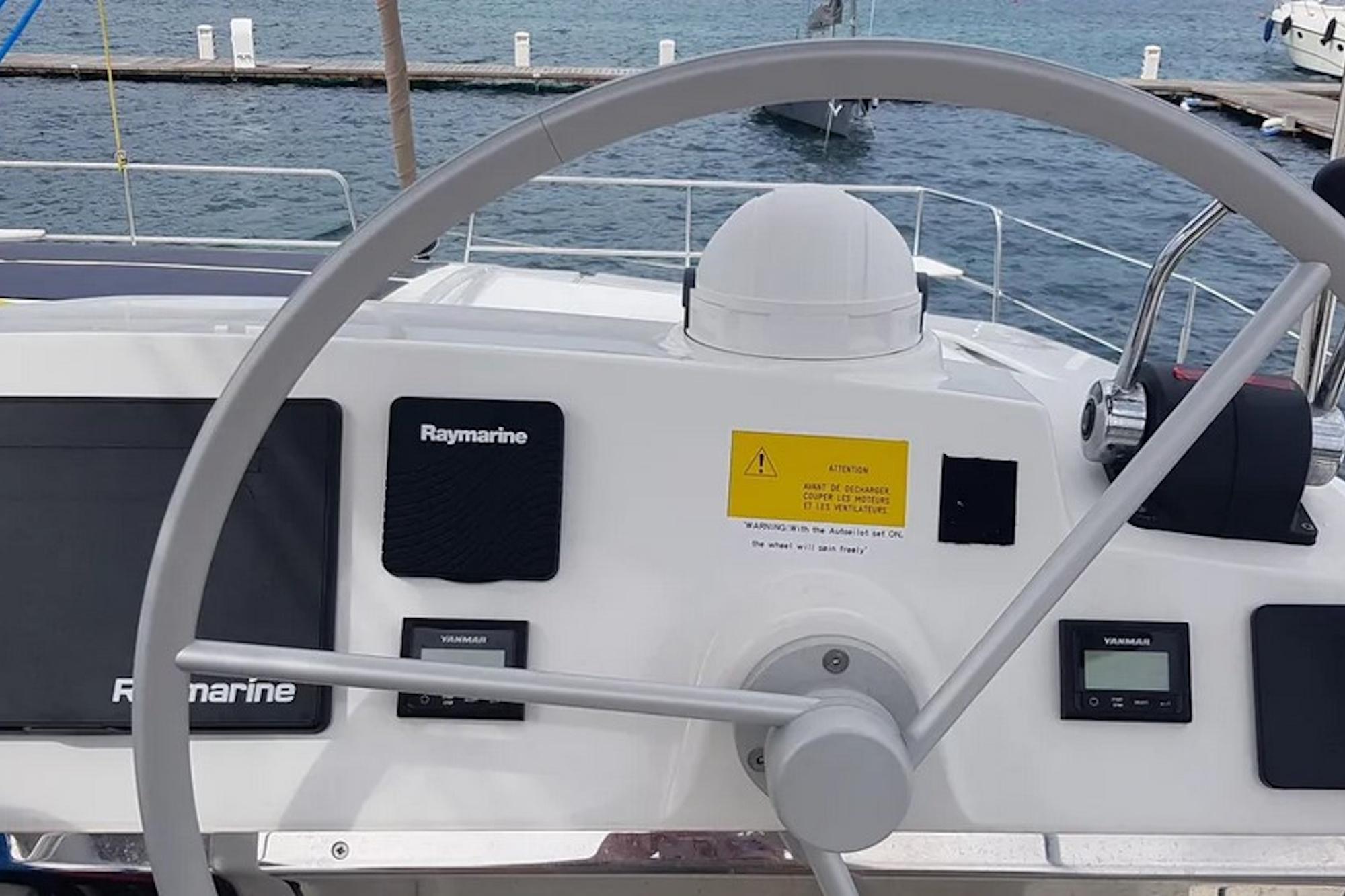 Bali 4.2 - 4 + 1 cab., picture 14