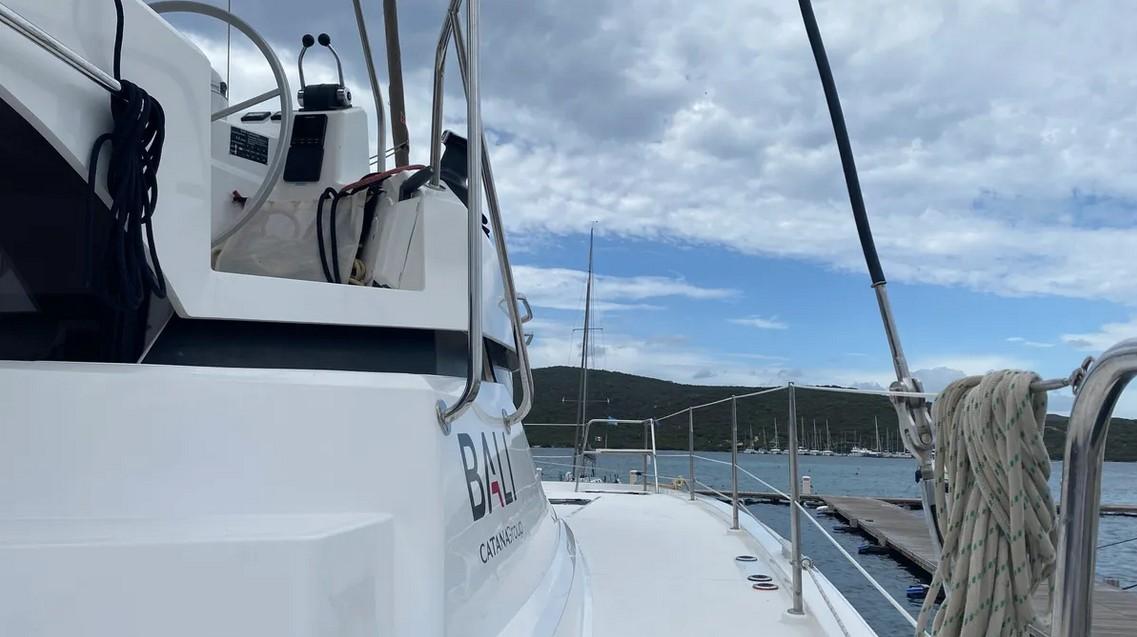 Bali Catspace, picture 8