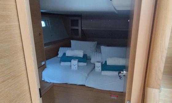 Dufour 520 GL, picture 24