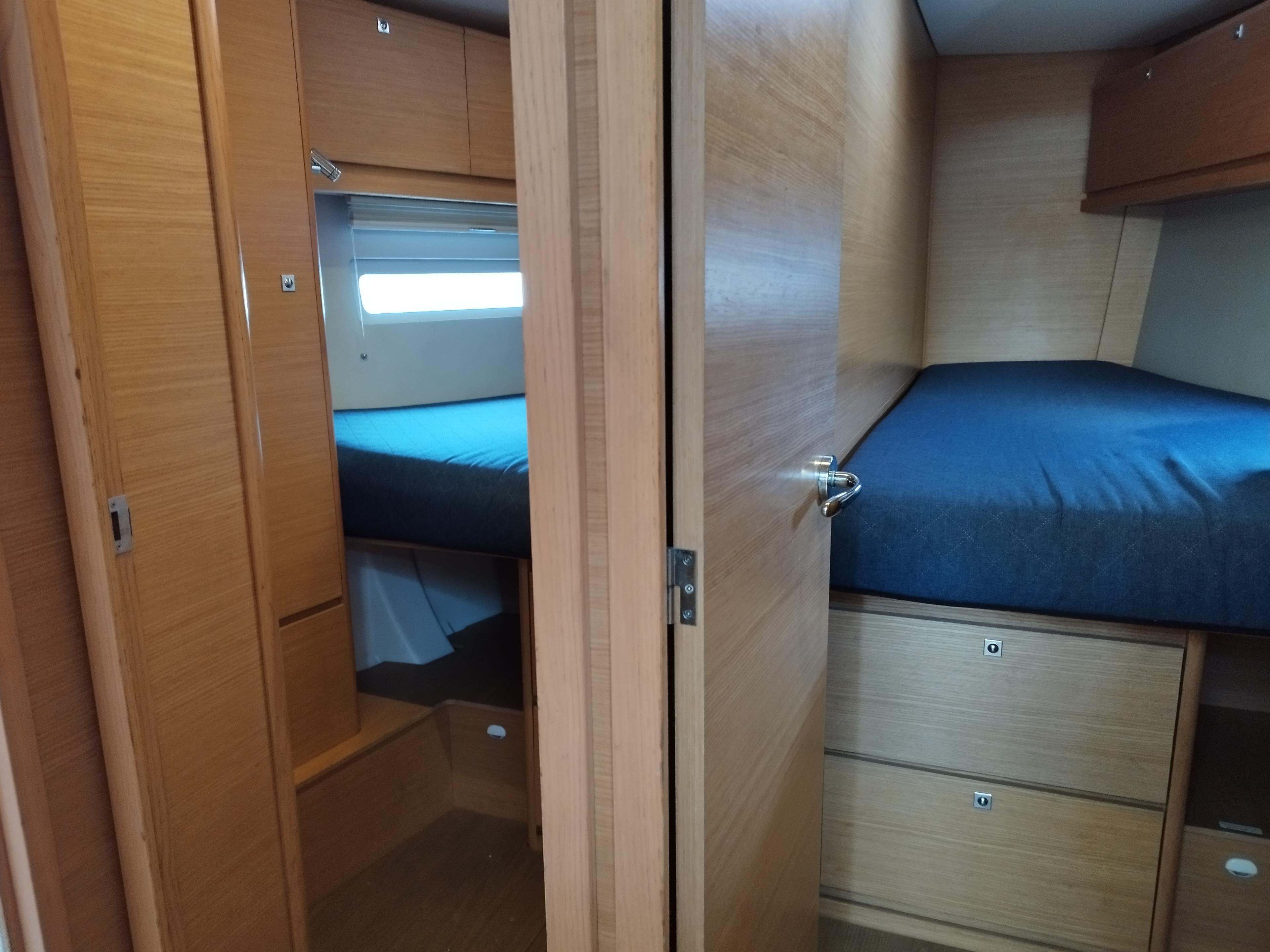 Dufour 520 GL, picture 25