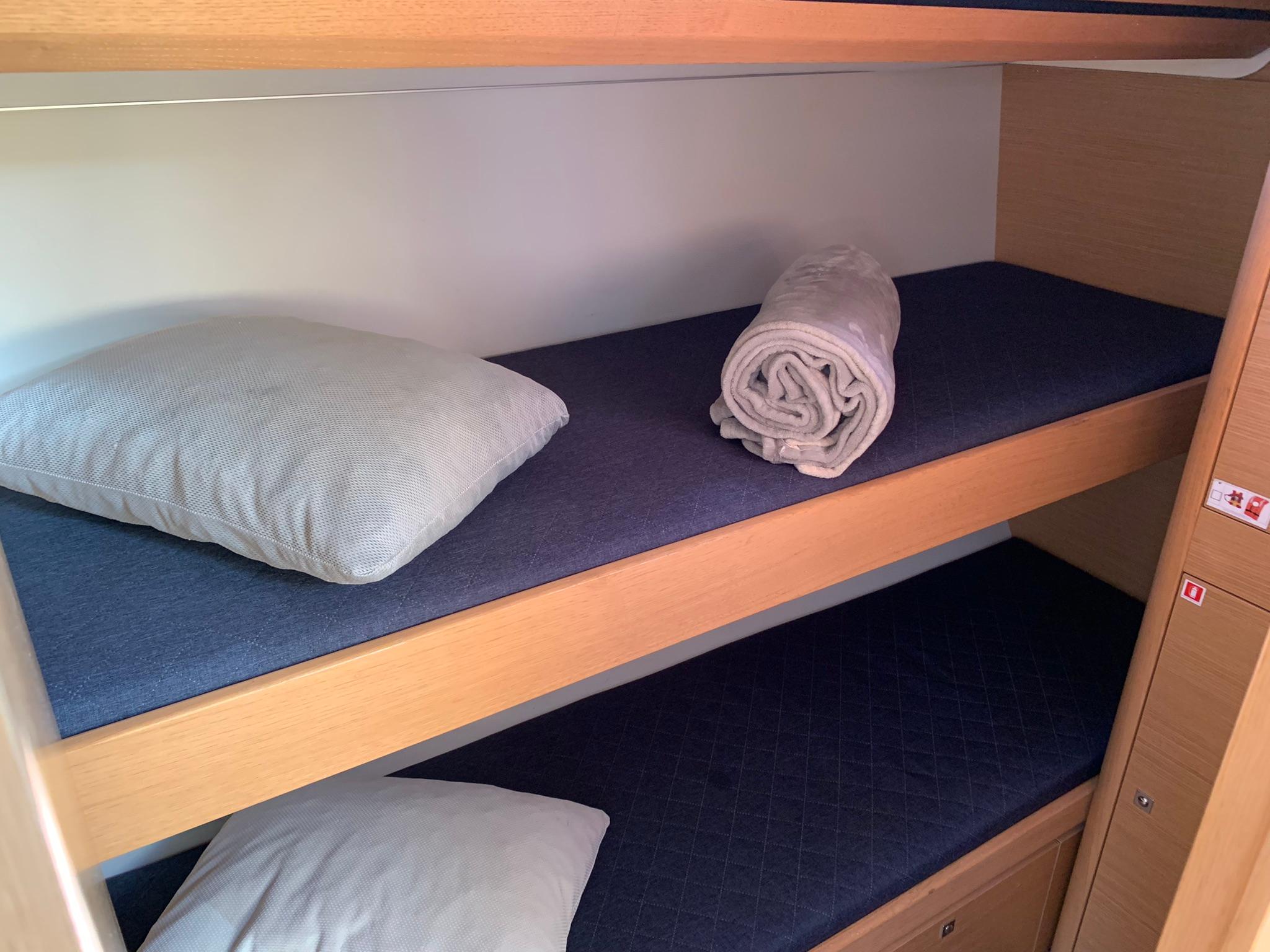 Dufour 520 GL, picture 22